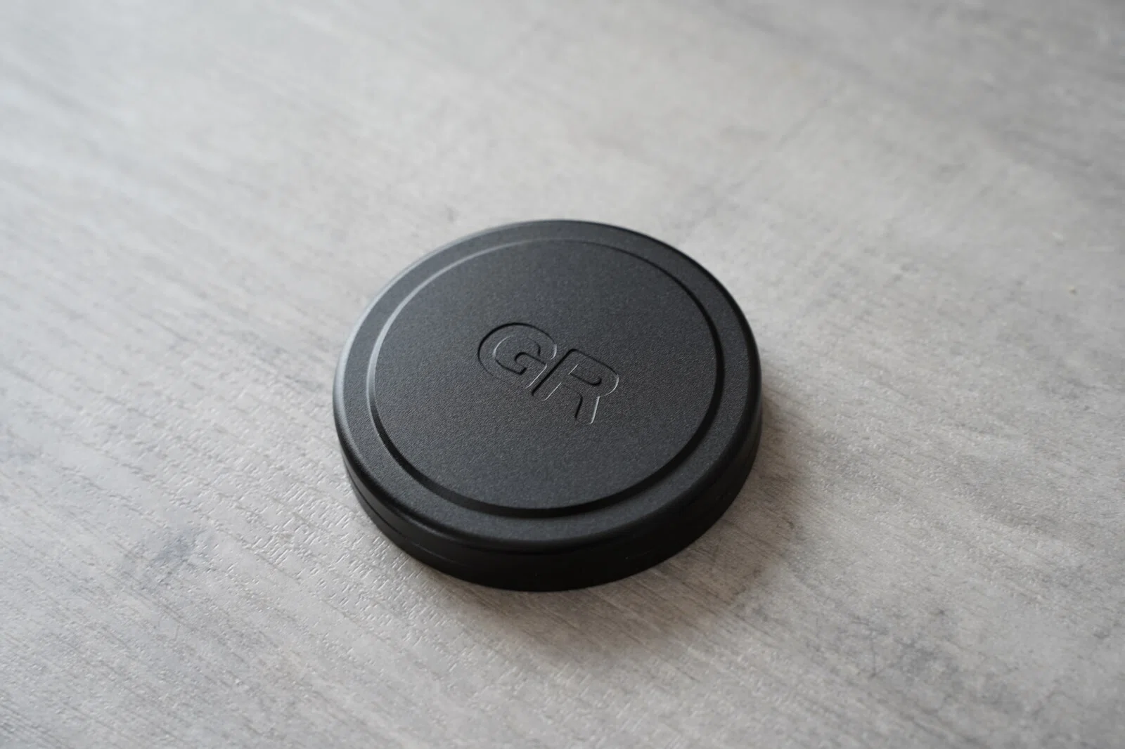 興奮と僥倖】奇跡的にRICOH GR IIIx Urban Editionを買うことができた 
