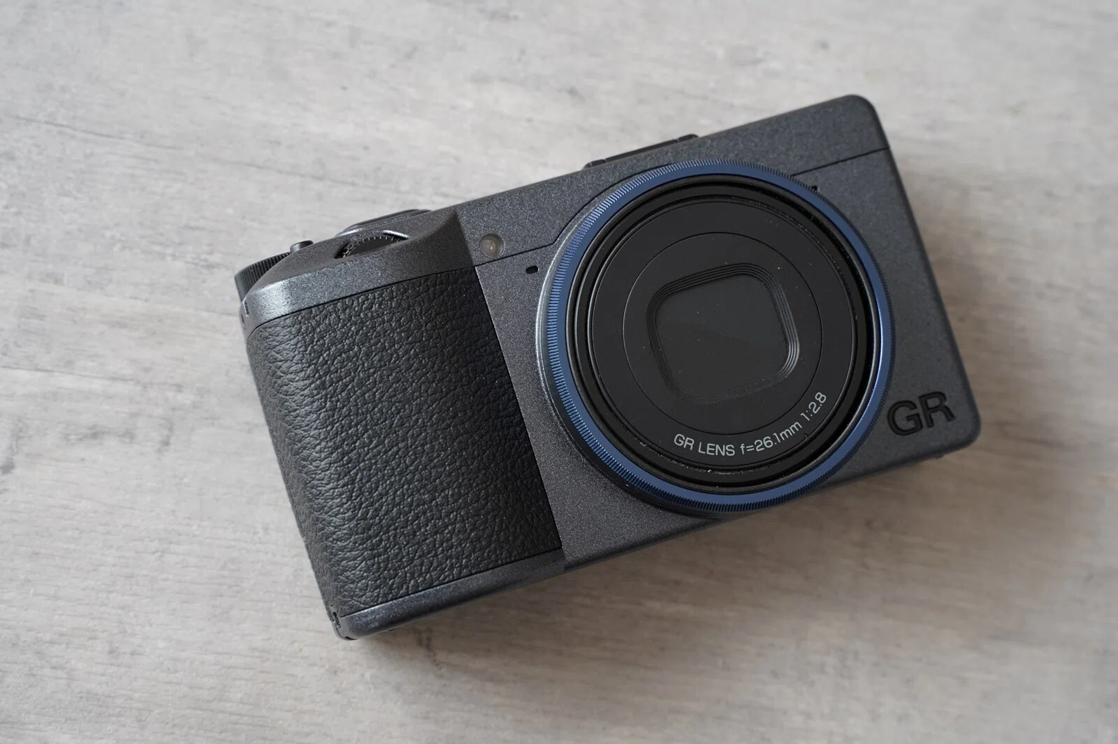 RICOH GR IIIx Urban Edition 未使用 興奮と僥倖】奇跡的にRICOH GR IIIx Urban Editionを買うことができた
