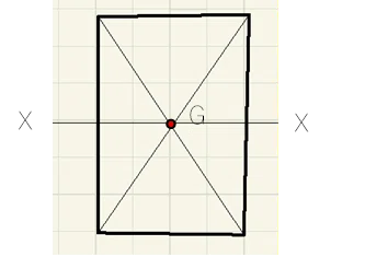 015_断面の性質その2(断面の諸元)｜takuma ozawa@建築構造