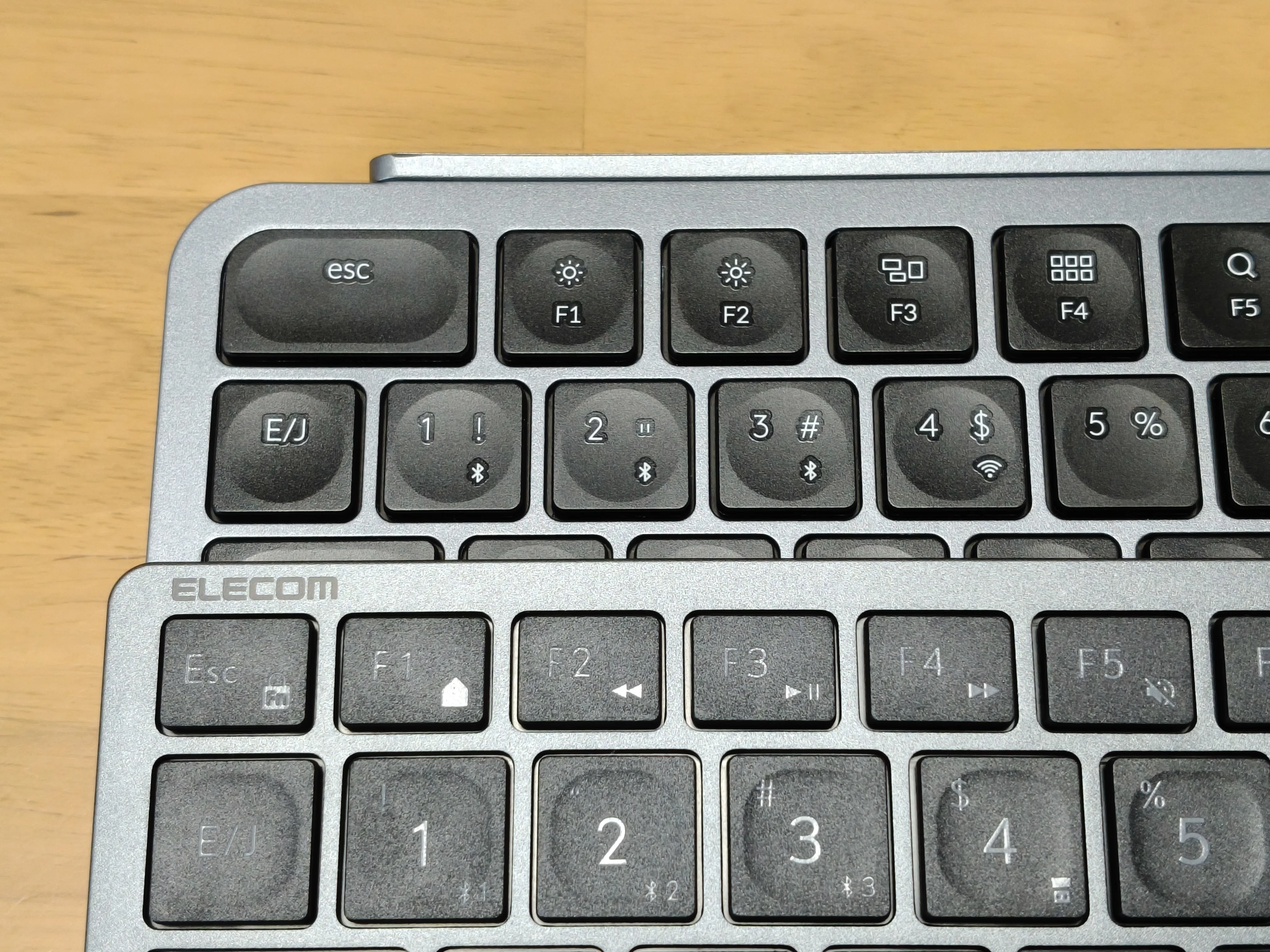 MX KEYS miniは高いと感じる人へ。1万円以下で選ぶ『薄型・高品位