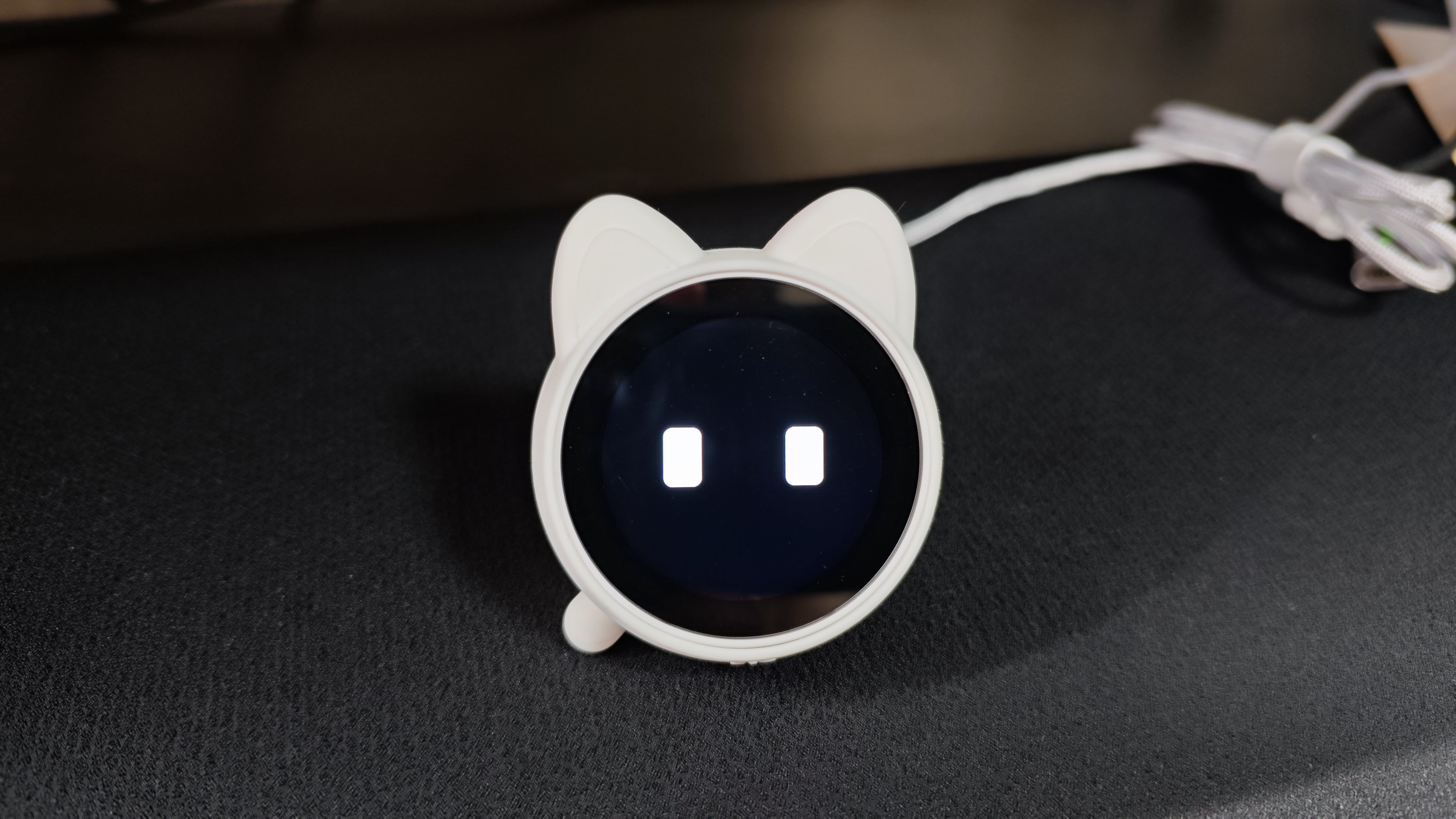 レビュー】WLMOUSE Huan NEKKO 性能以上に魅力的な「猫ちゃん柄」｜べ