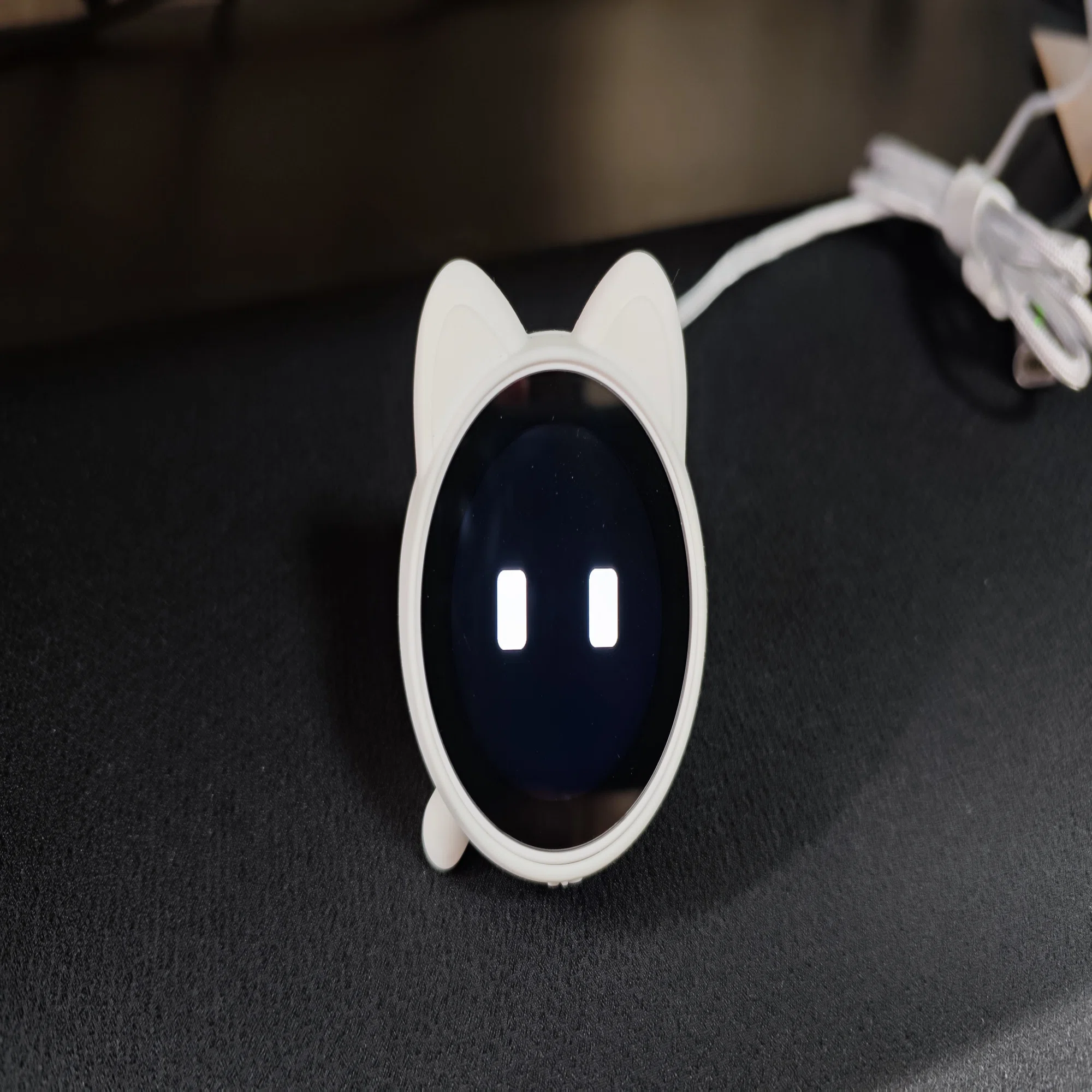 レビュー】WLMOUSE Huan NEKKO 性能以上に魅力的な「猫ちゃん柄」｜べ 