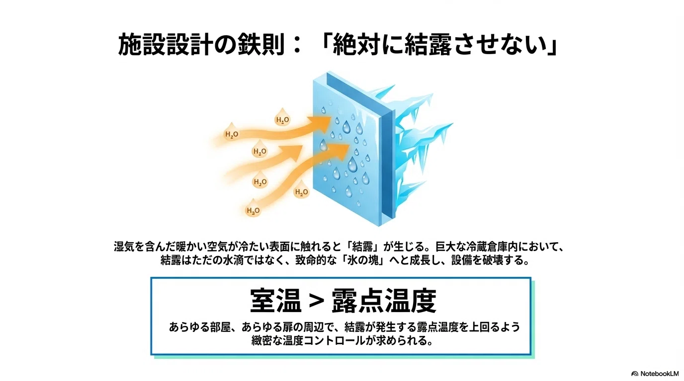 Refrigeration and Freezing Facilities, Cold Chain: The Depths of ...