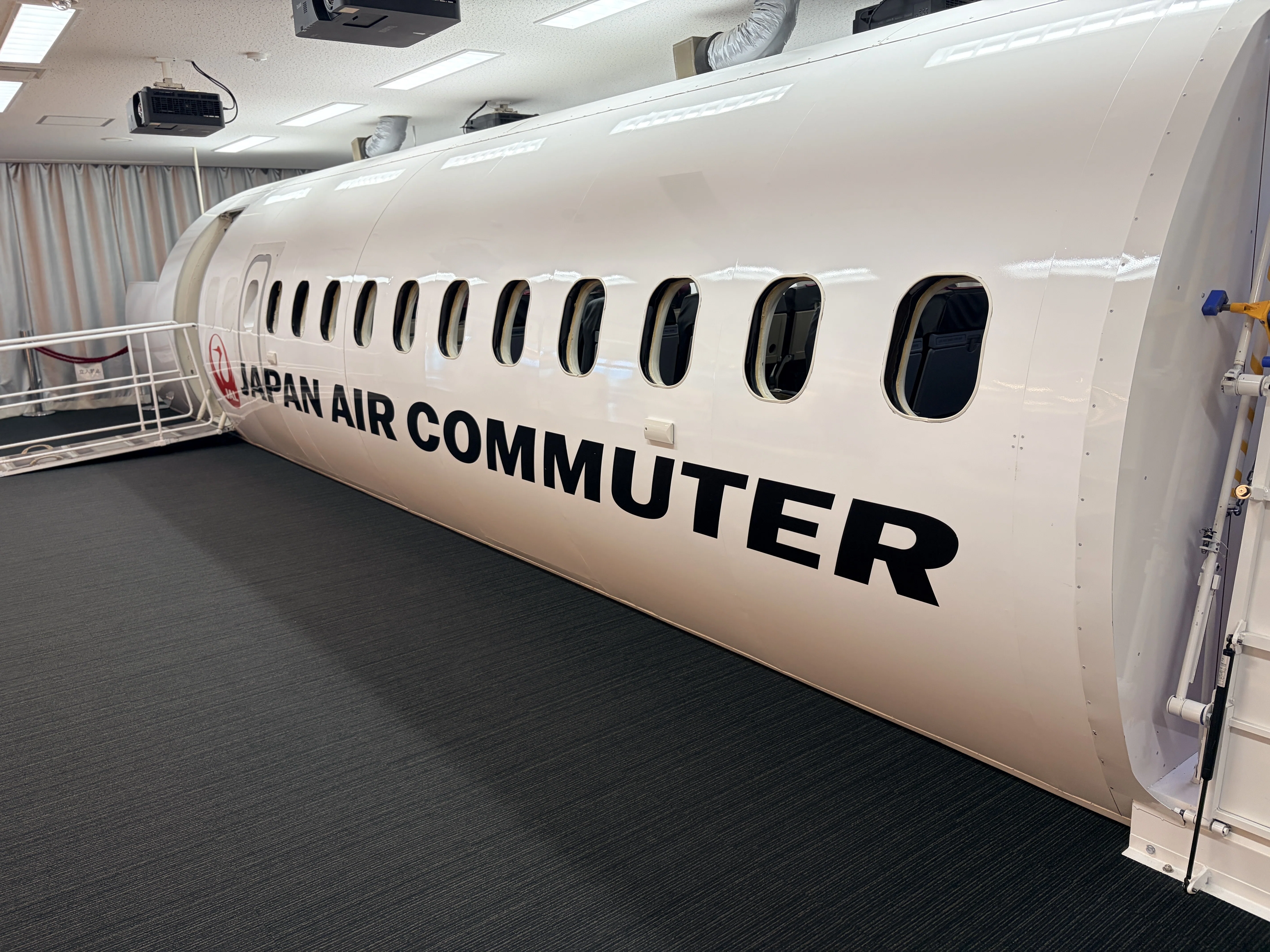 クリストフル トレイ JMB DIAMOND 2007 JAL 非売品 煩悩だらけの修行、はじめました②：初めての本格的な修行.202603｜たか