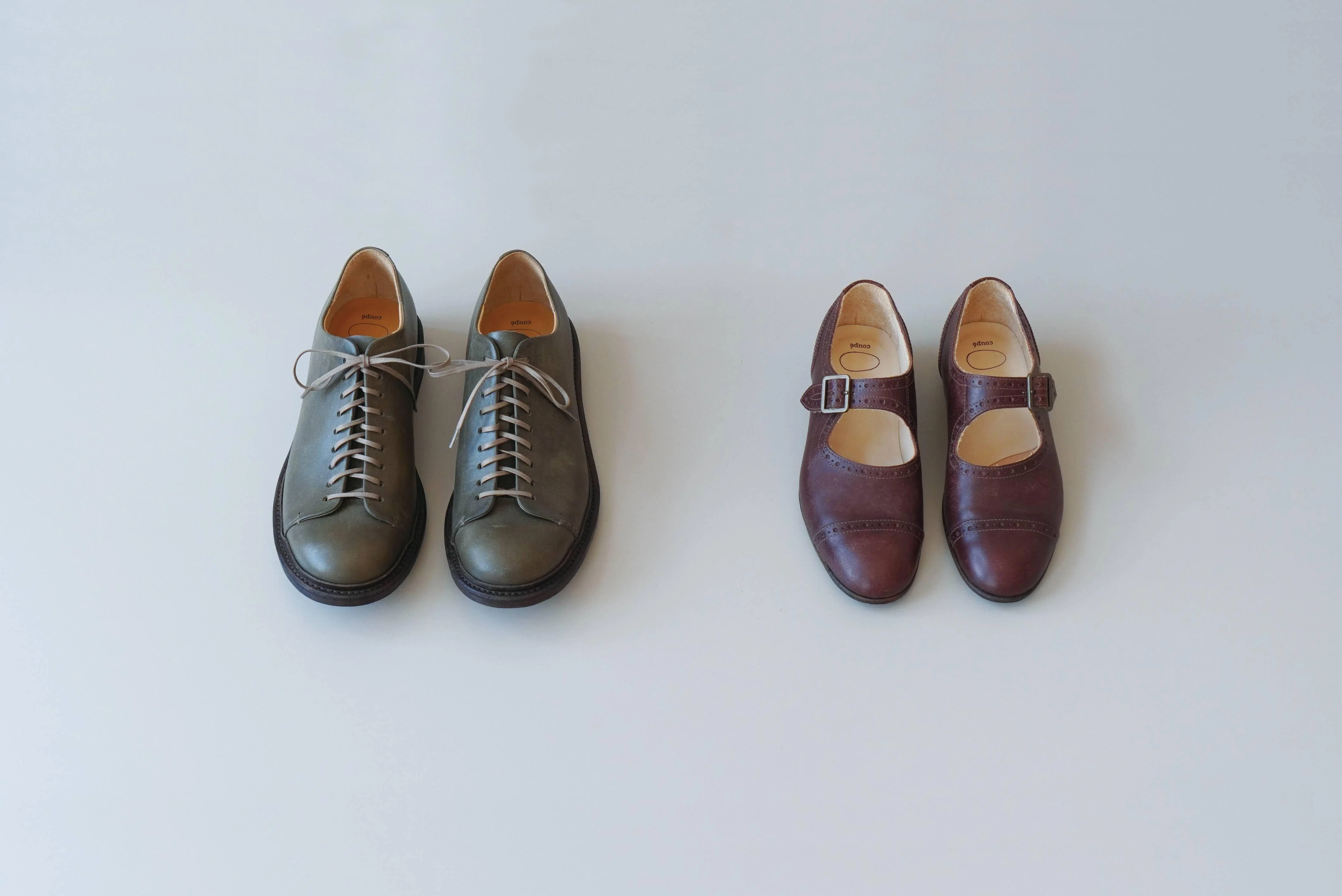April 14 - April 20 | coupé Order Exhibition｜恵文社 | 本