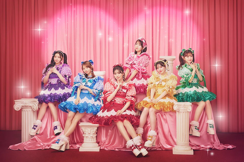 レコード会社で見るアイドル勢力図 ①エイベックス編｜clanbath₋music