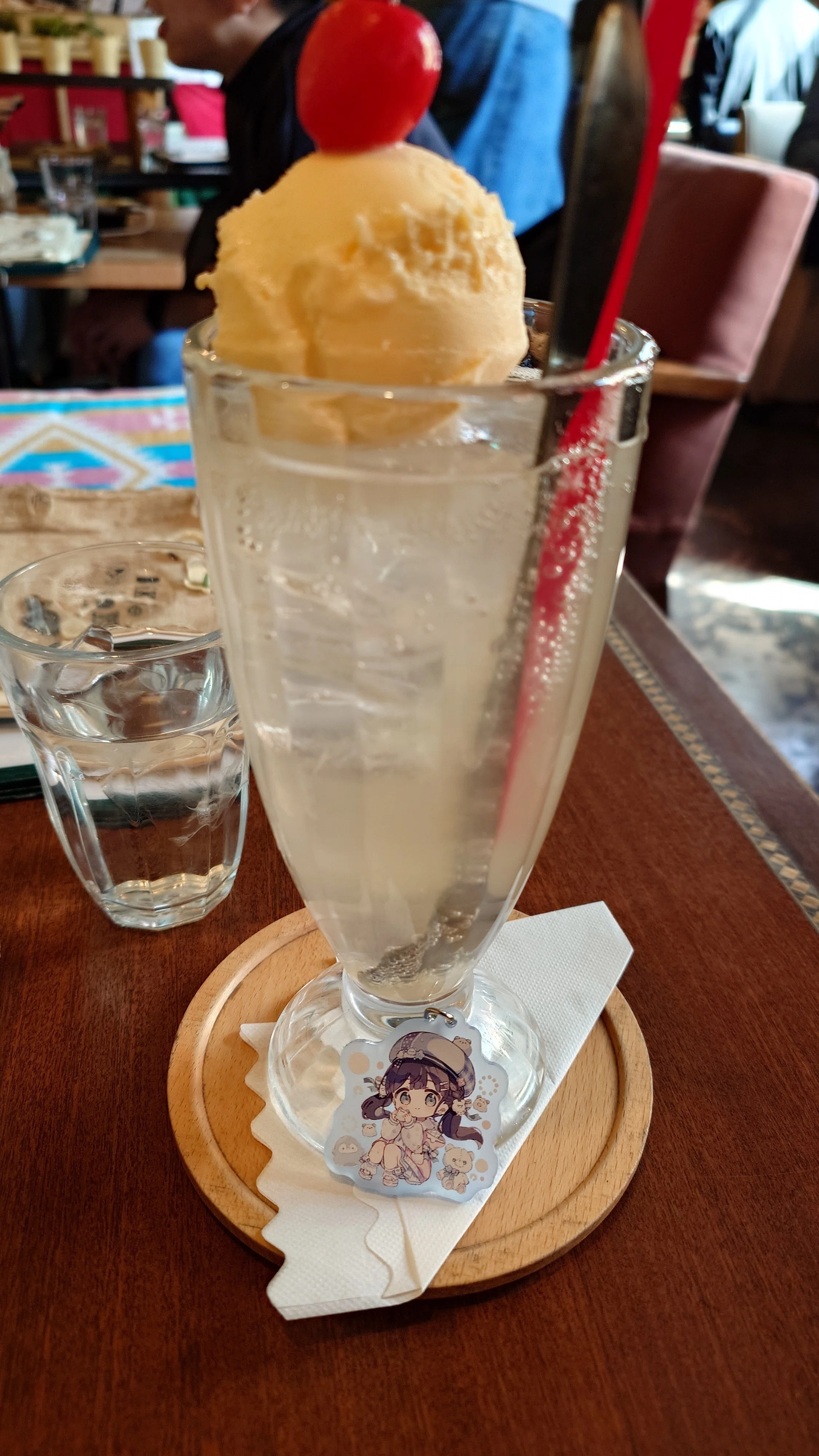 かわいいが溢れてる！せんちゃ先生イラスト展&サイン会の記録！in