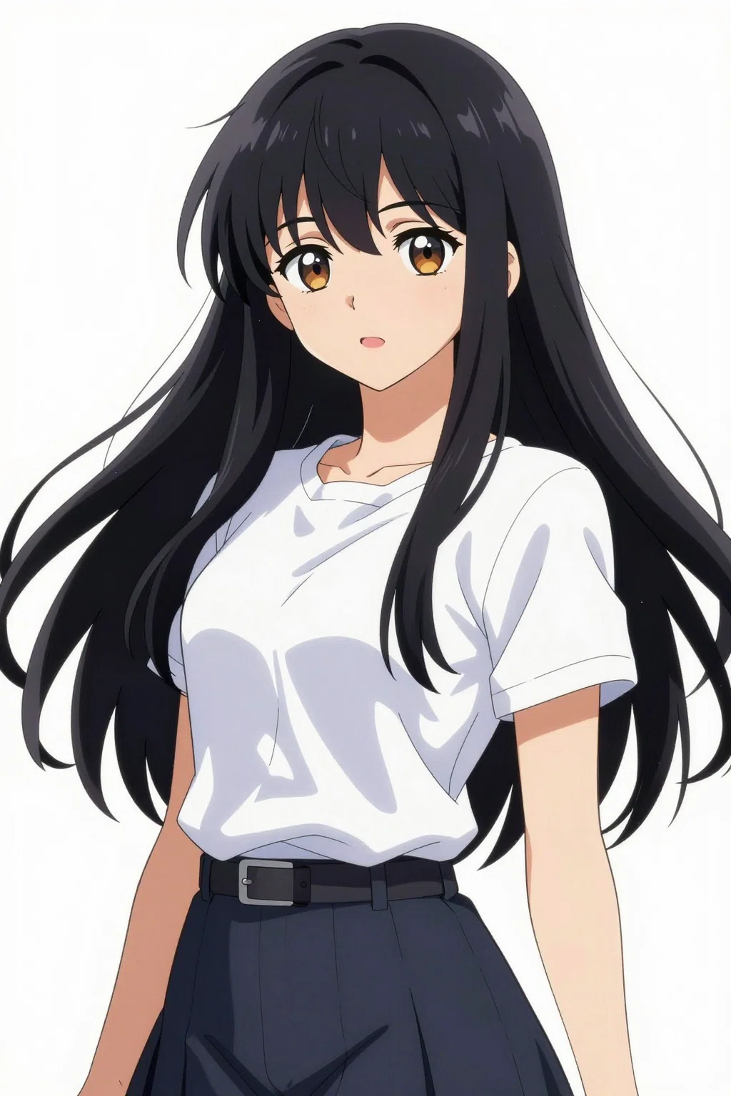 DrawThings事はじめ#04 【Z-Imageでアニメスタイル】｜Ai写真家ラムちゃん