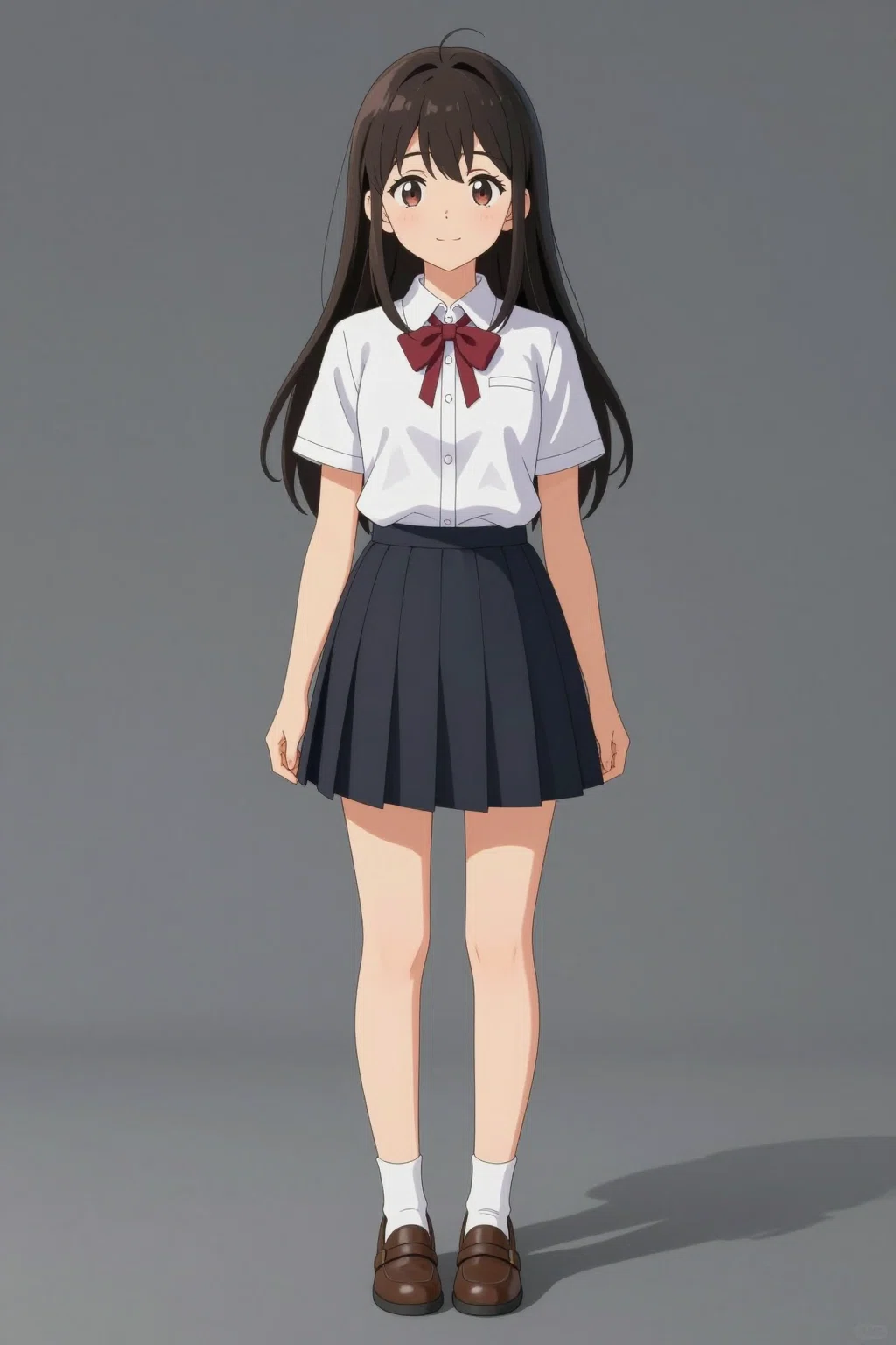 DrawThings事はじめ#04 【Z-Imageでアニメスタイル】｜Ai写真家ラムちゃん