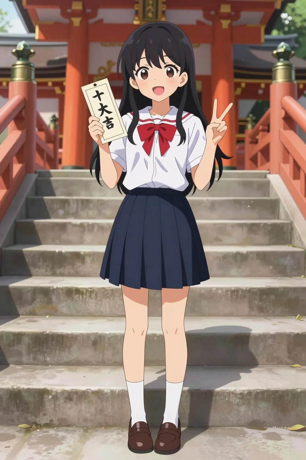 DrawThings事はじめ#04 【Z-Imageでアニメスタイル】｜Ai写真家ラムちゃん