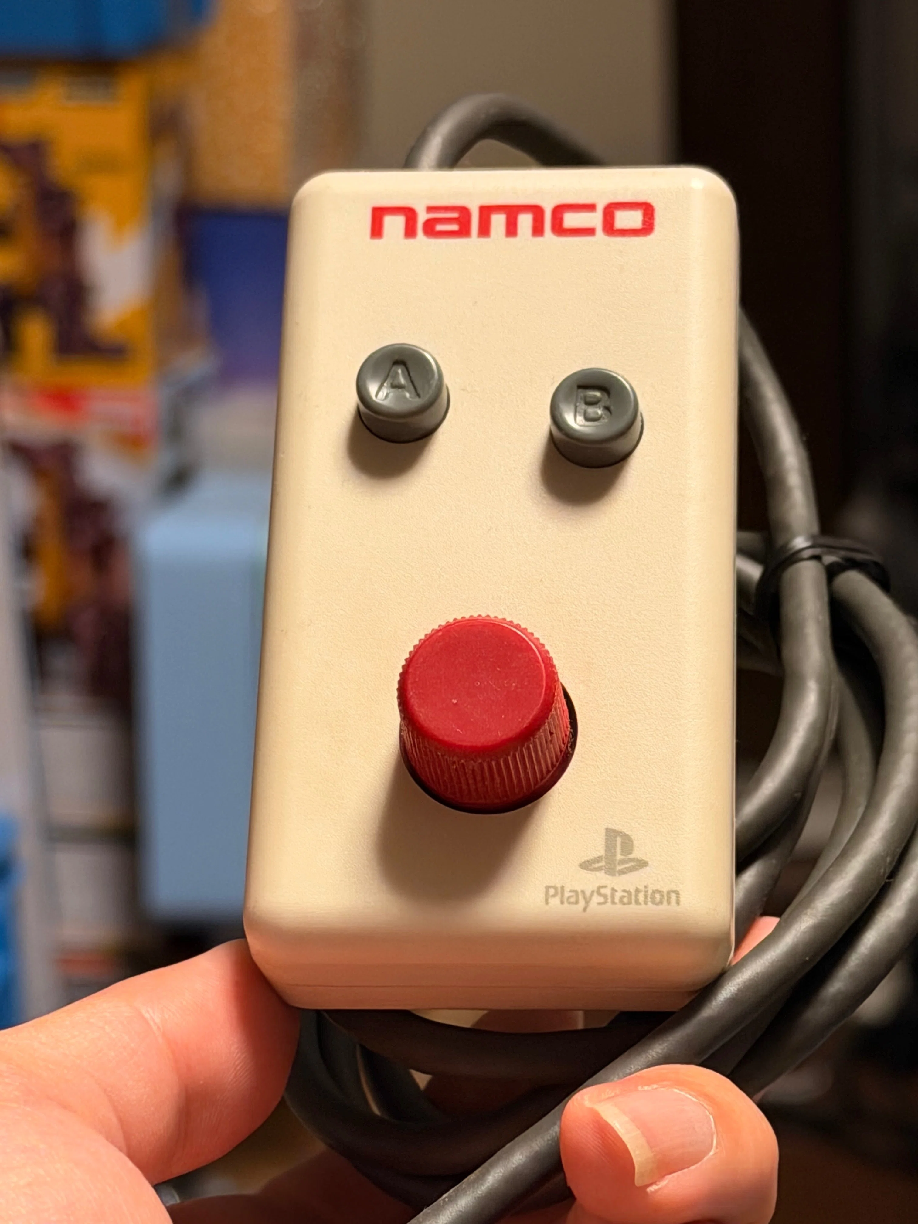 A Passion for Volume Controllers｜ryocho