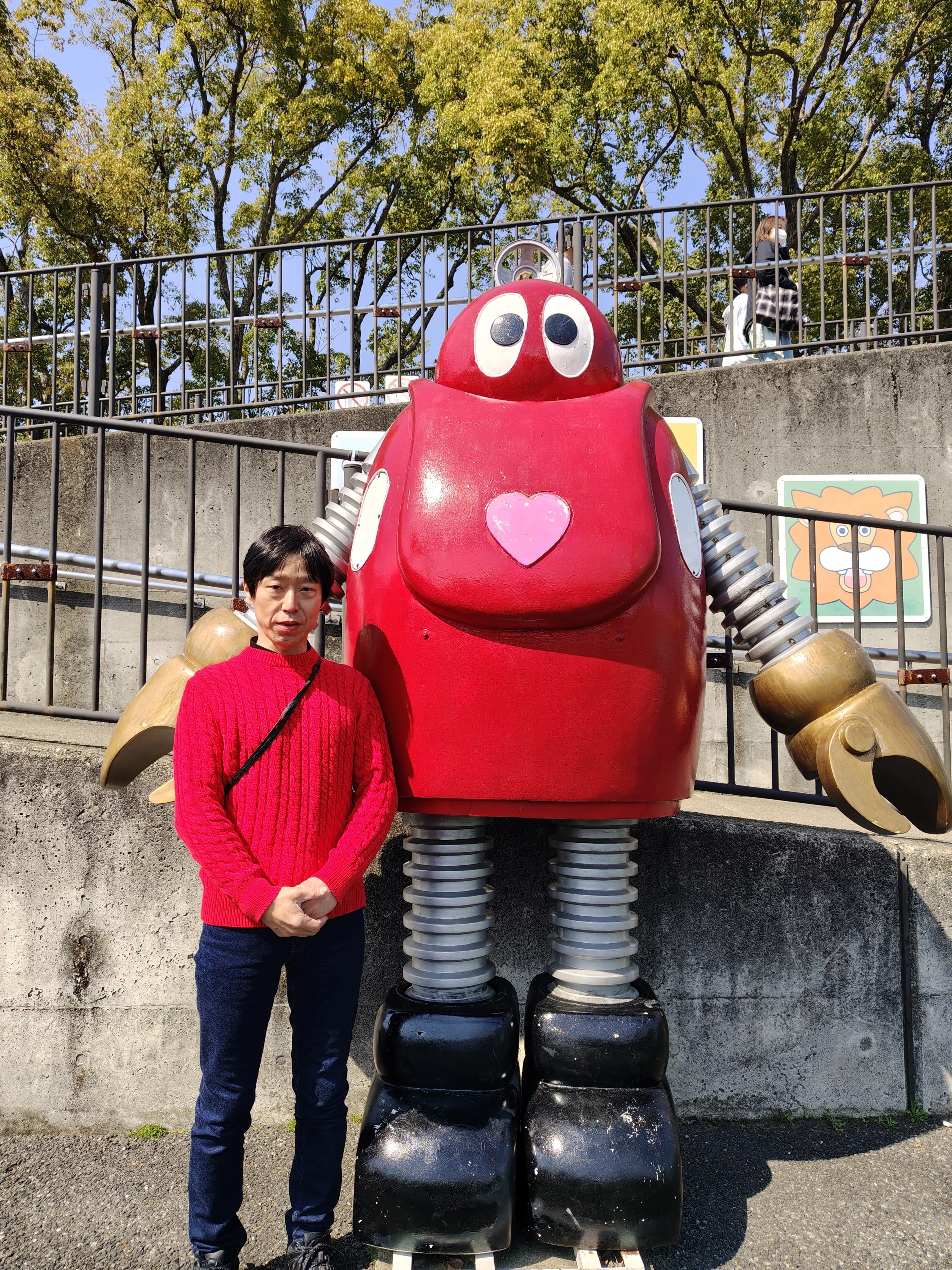 🐨㊗️開園75周年🎉聖地探訪in神戸🙆⭐️2026年03月21日(土)｜ふゆふゆ