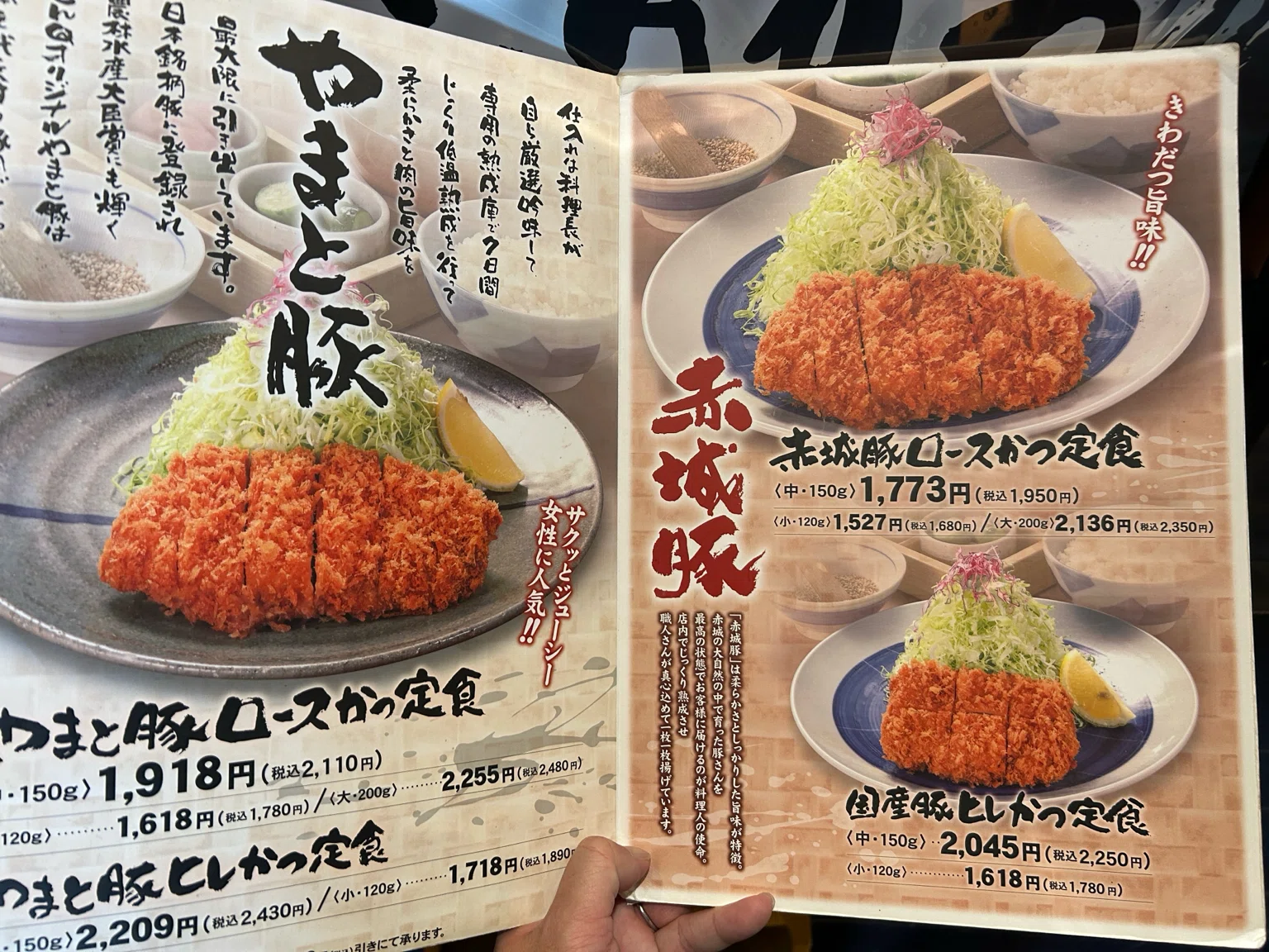 ChatGPTに勧められたとんかつ屋で、仕事の本質を考えた話― とんQに学ぶ