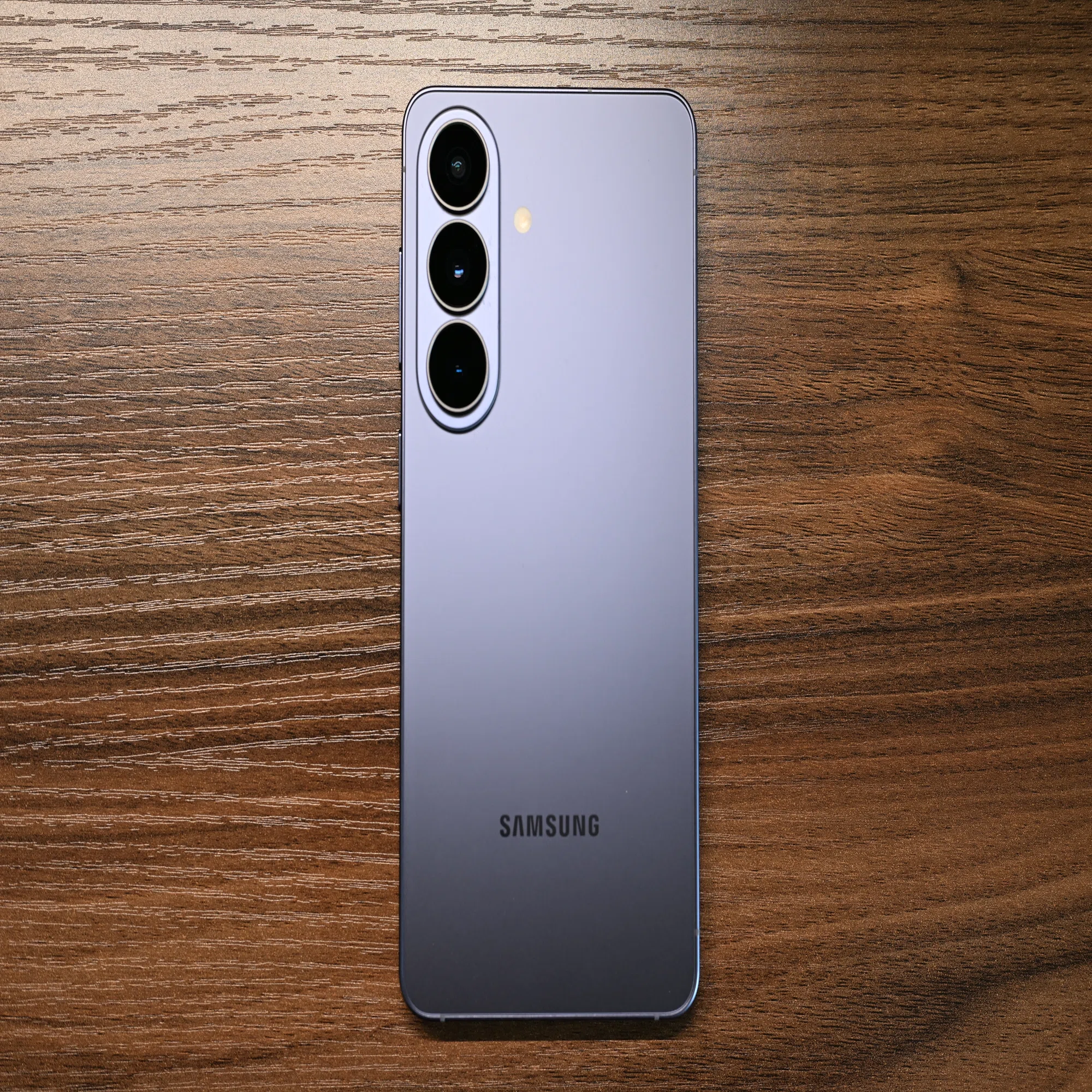 iPhone歴13年の私がGalaxyに乗り換えてみた｜よは