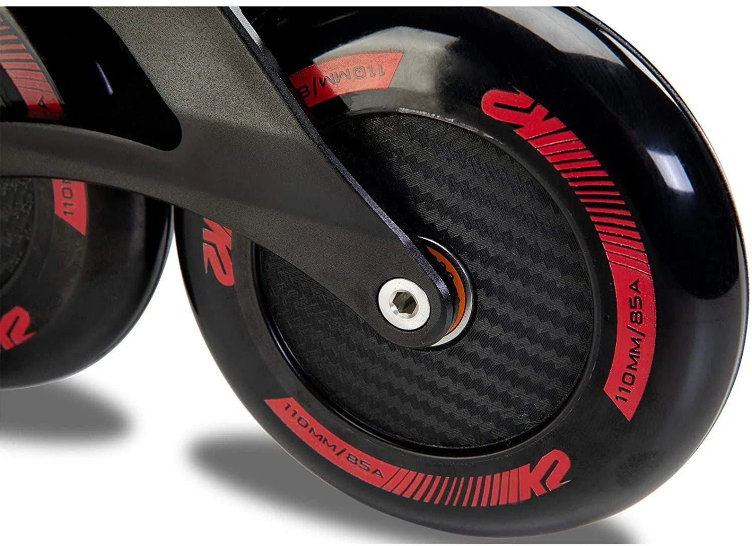 K2×Madshusのスピードブーツ「Redline」が2021モデルとして登場！｜Skrap