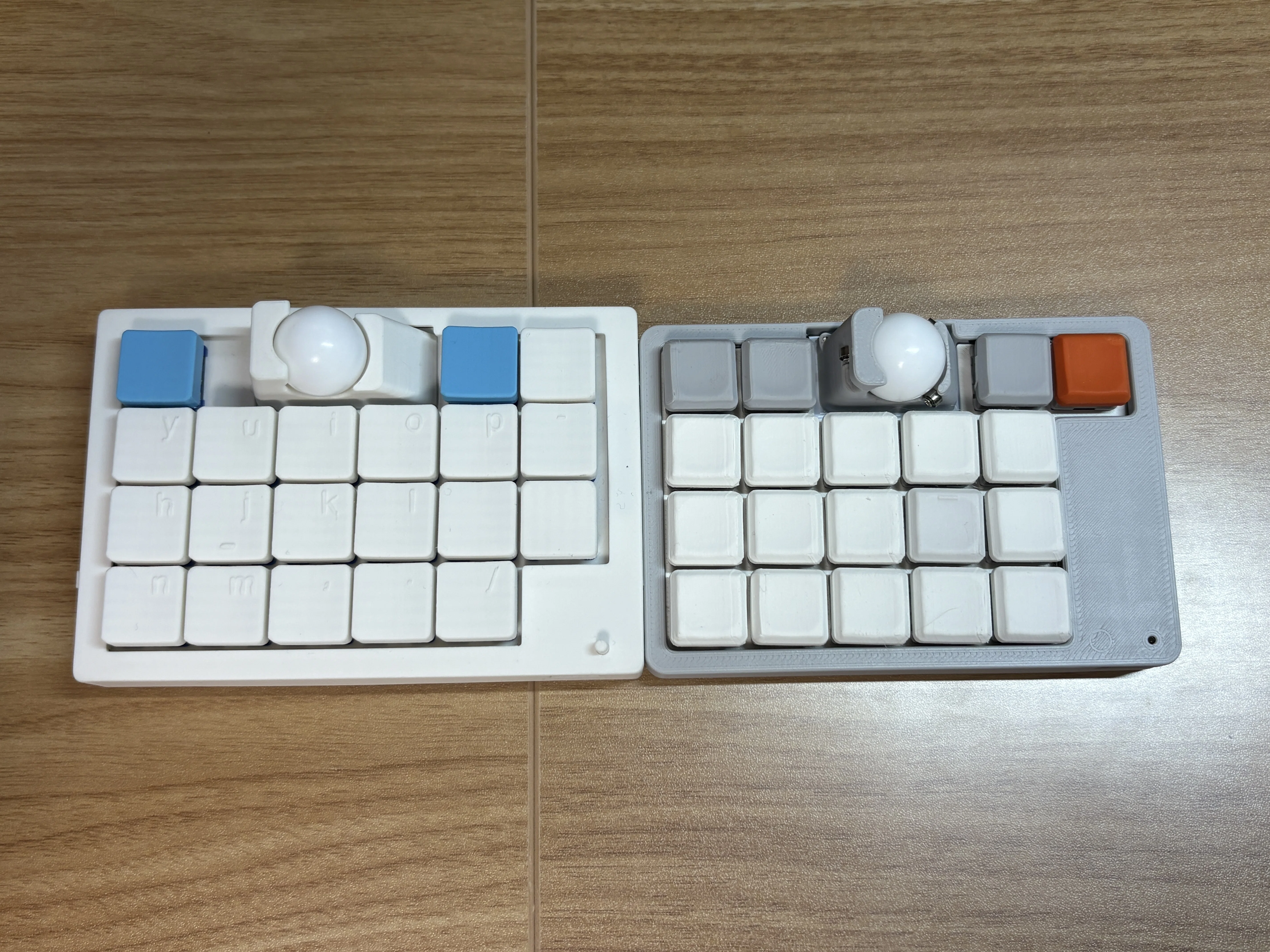 minimal-keysを数週間使い続けて分かったこと──誤タッチ問題は力技で