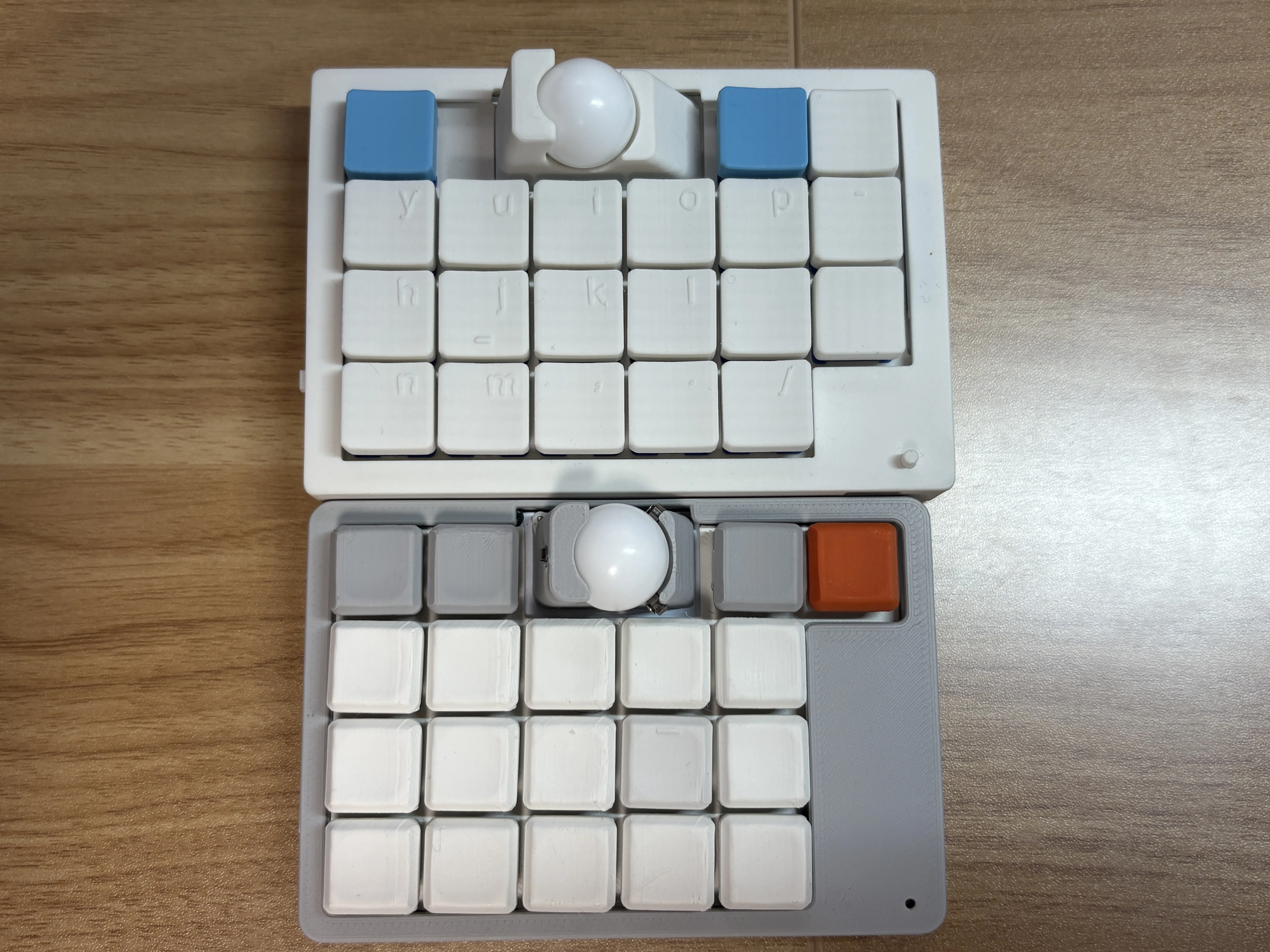 minimal-keysを数週間使い続けて分かったこと──誤タッチ問題は力技で