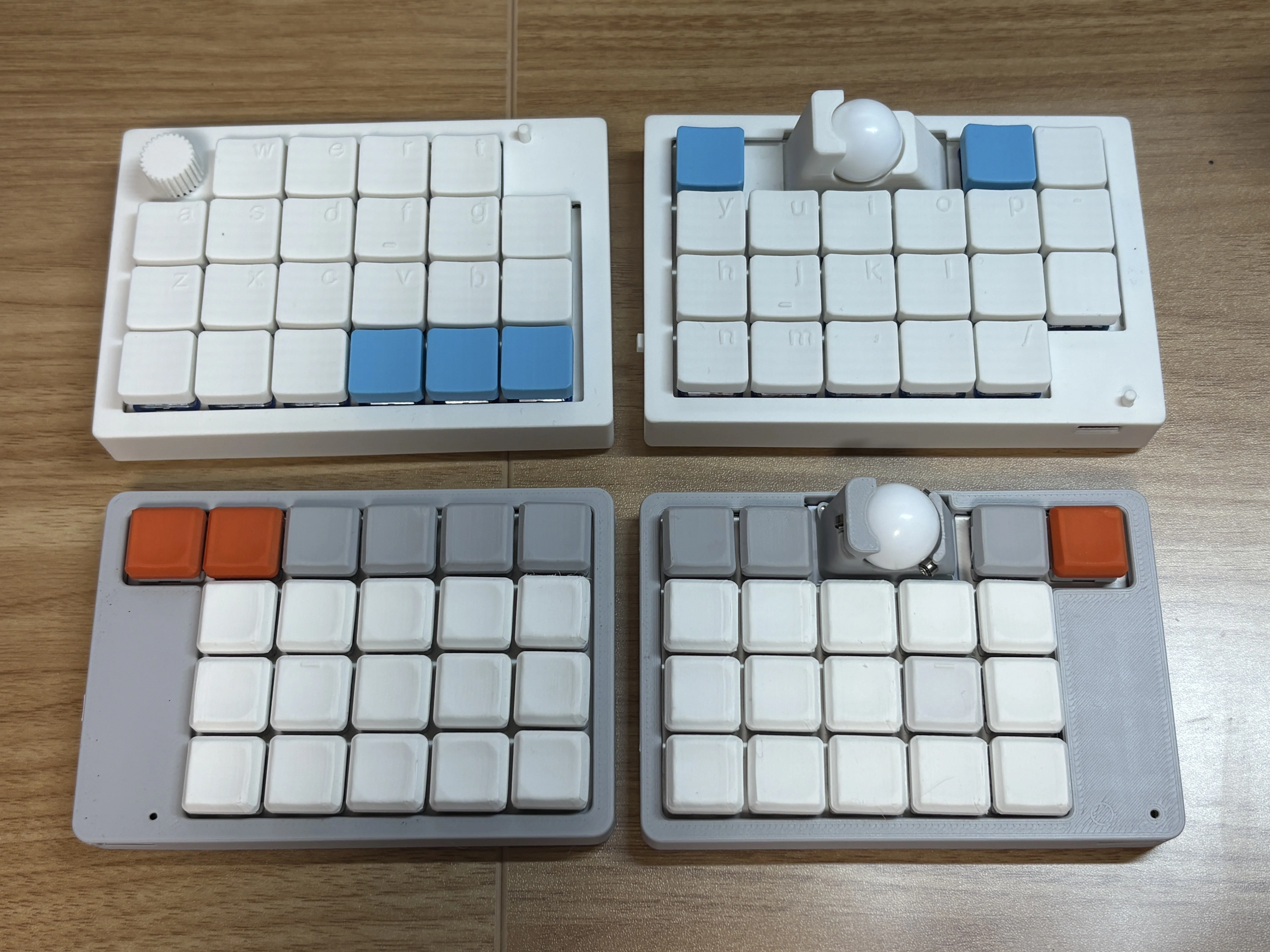minimal-keysを数週間使い続けて分かったこと──誤タッチ問題は力技で