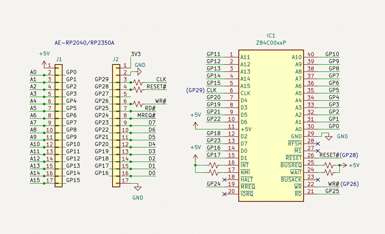 第1話：今、一番簡単なZ80の動かし方 〜簡単に自作ボードでMS-BASICが