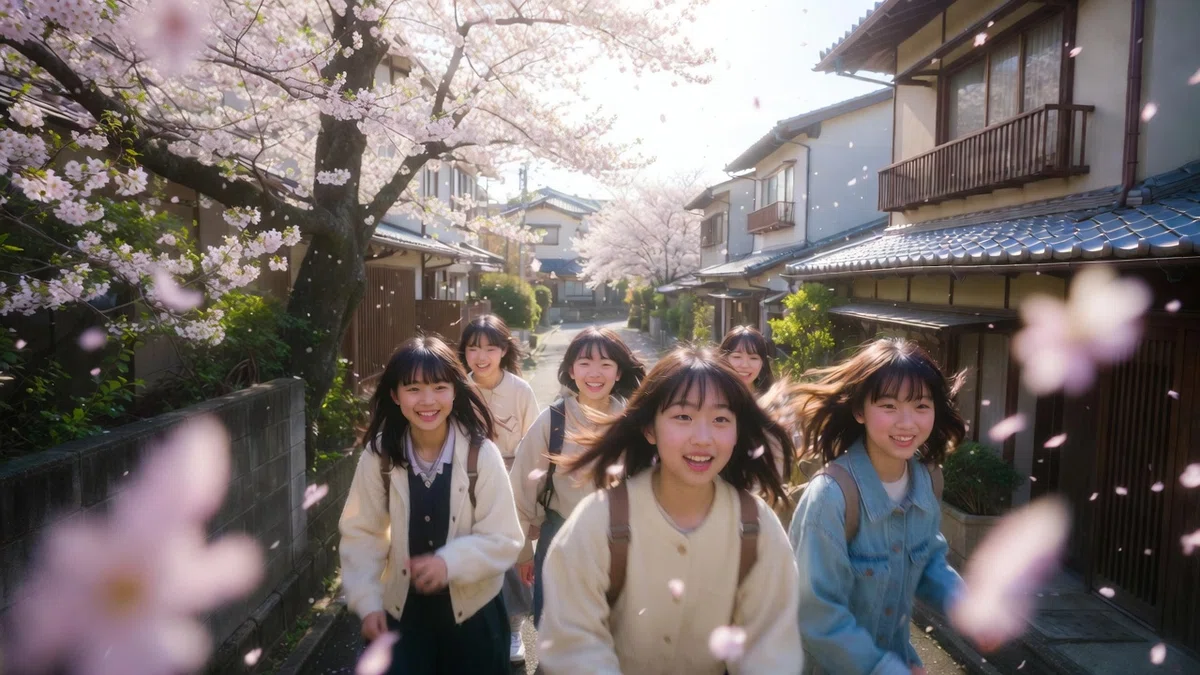 【MV】 ナイショのえがお｜此糸 -cocoito-