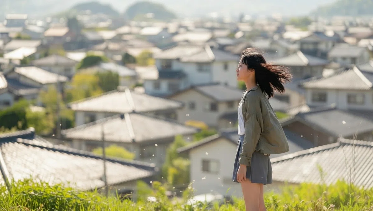 【MV】 ナイショのえがお｜此糸 -cocoito-