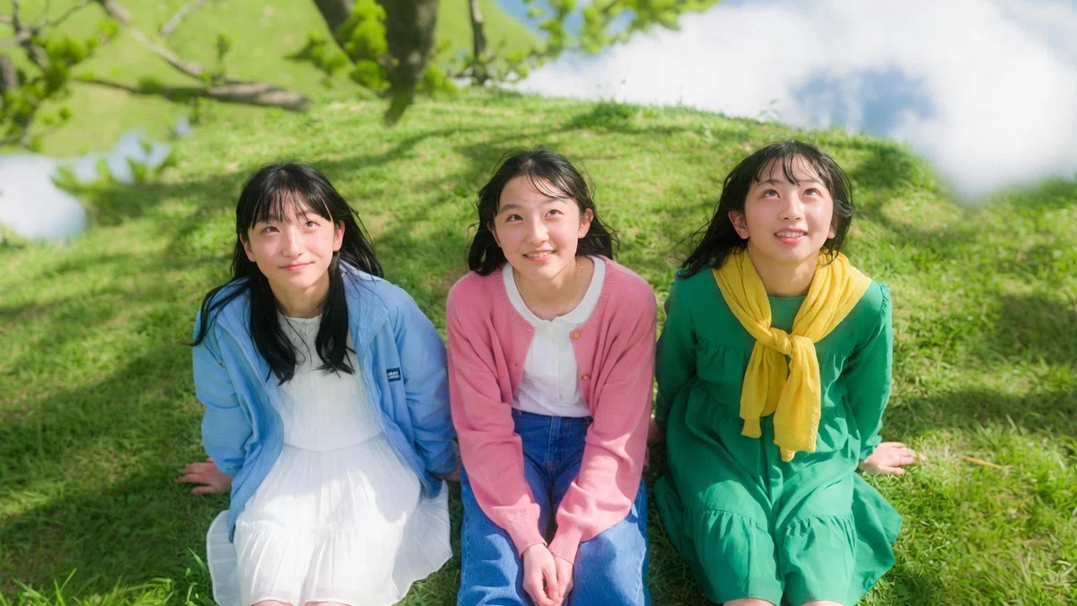 【MV】 ナイショのえがお｜此糸 -cocoito-