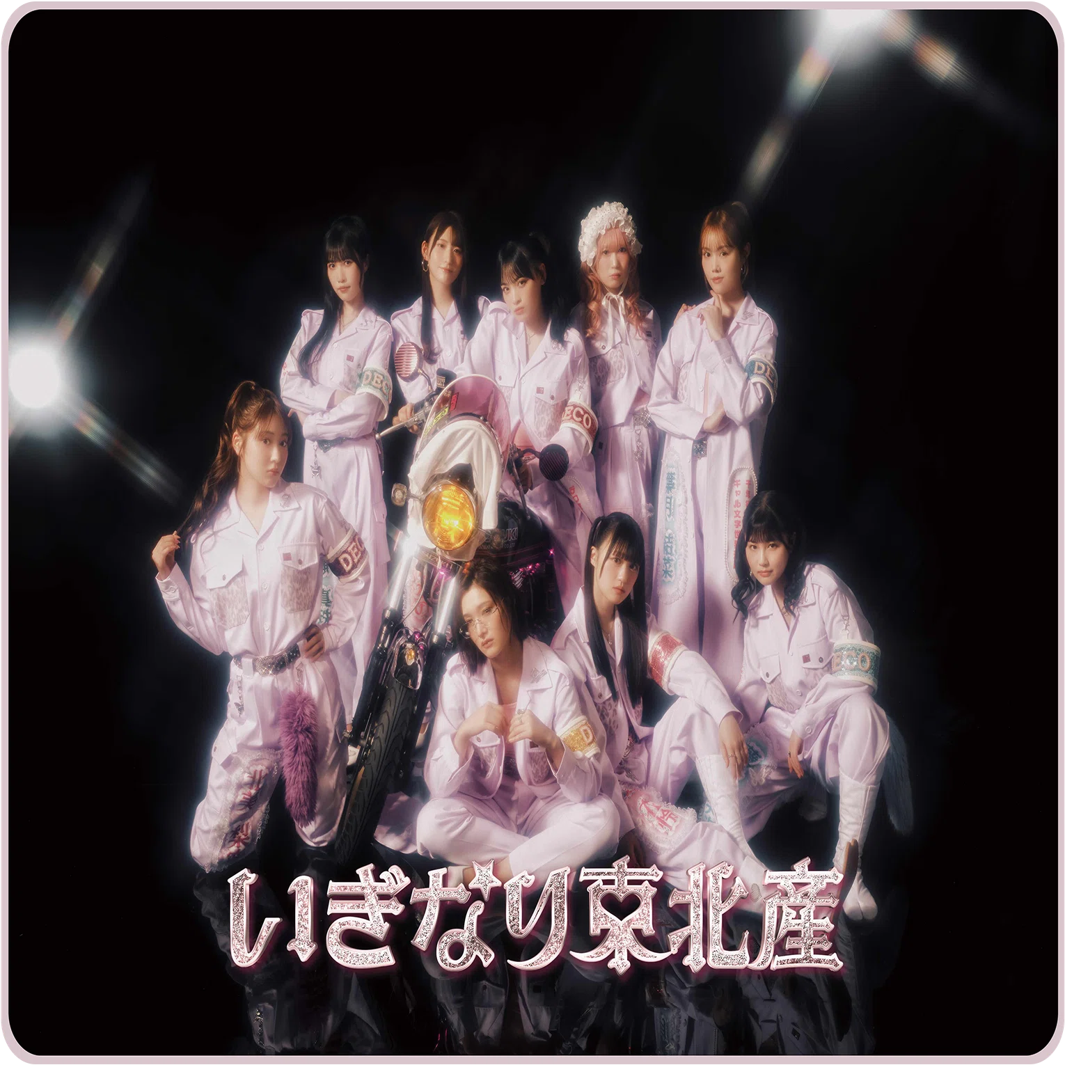 Idol Power Map Seen Through Record Labels: Part 1 Avex Edition