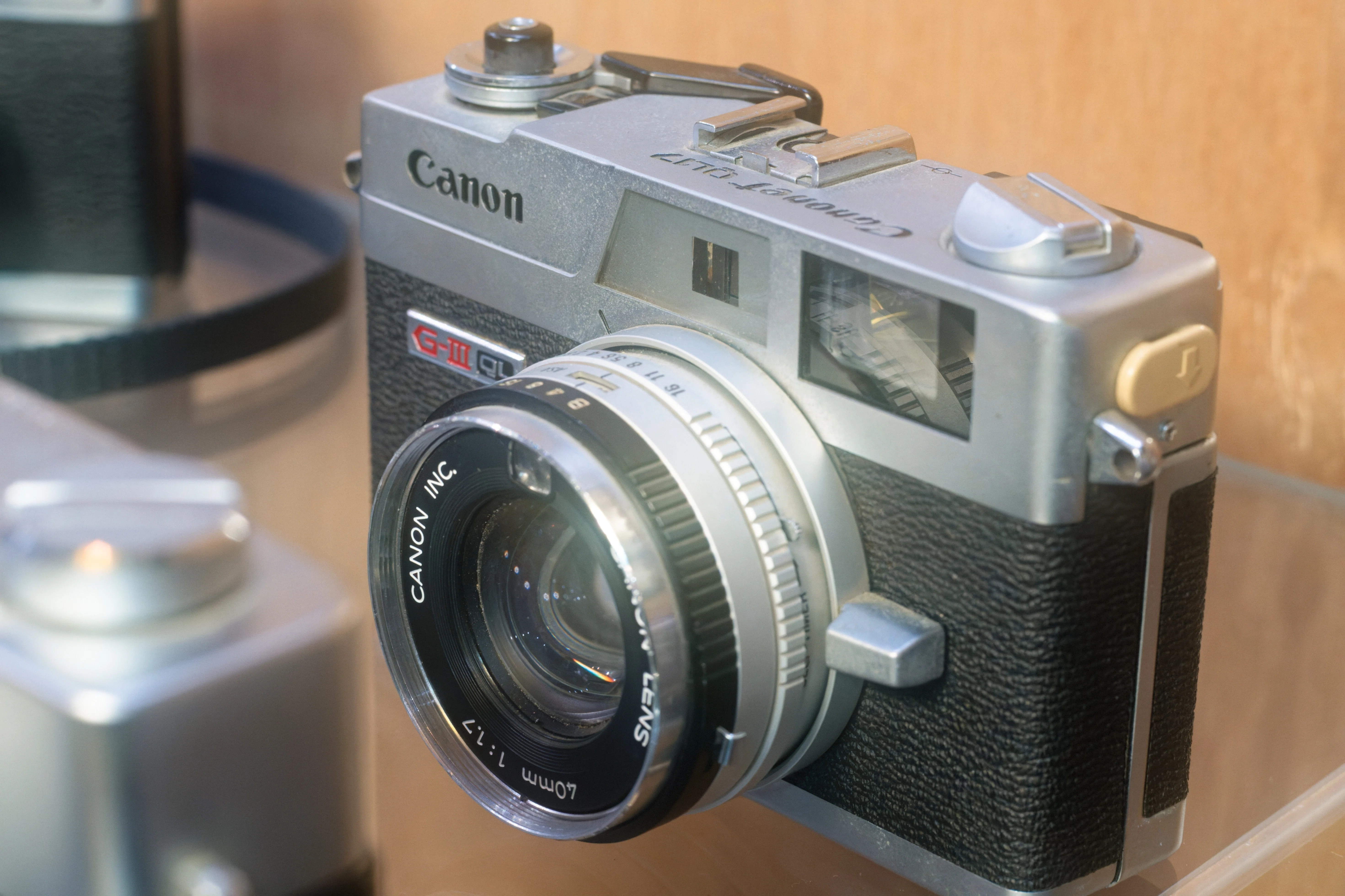 友達と写真旅に行った話③【α6700 ＋ オールドレンズ ＋ フィルム