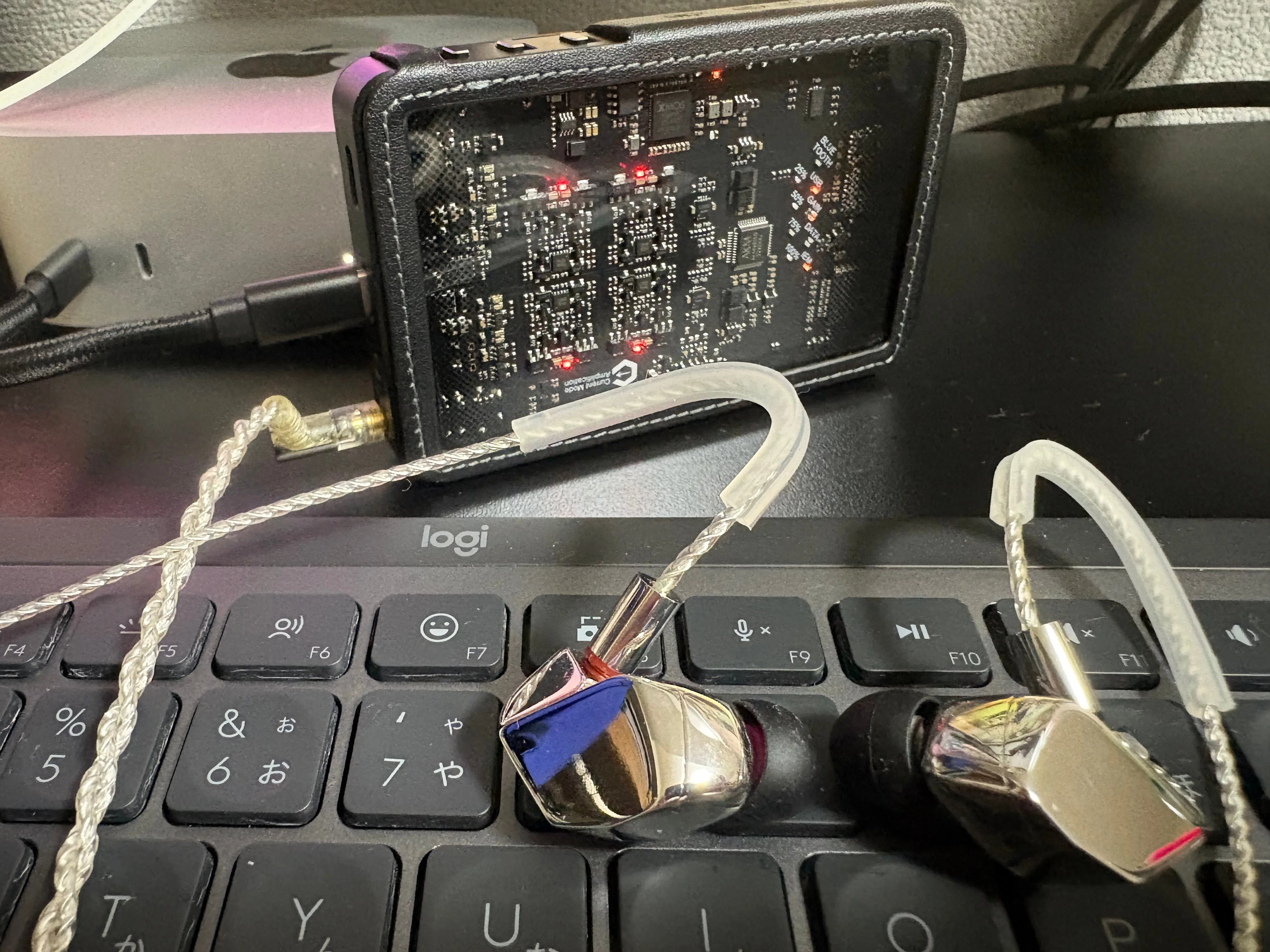 final A8000 視聴レビュー｜ta_kaaaaa_