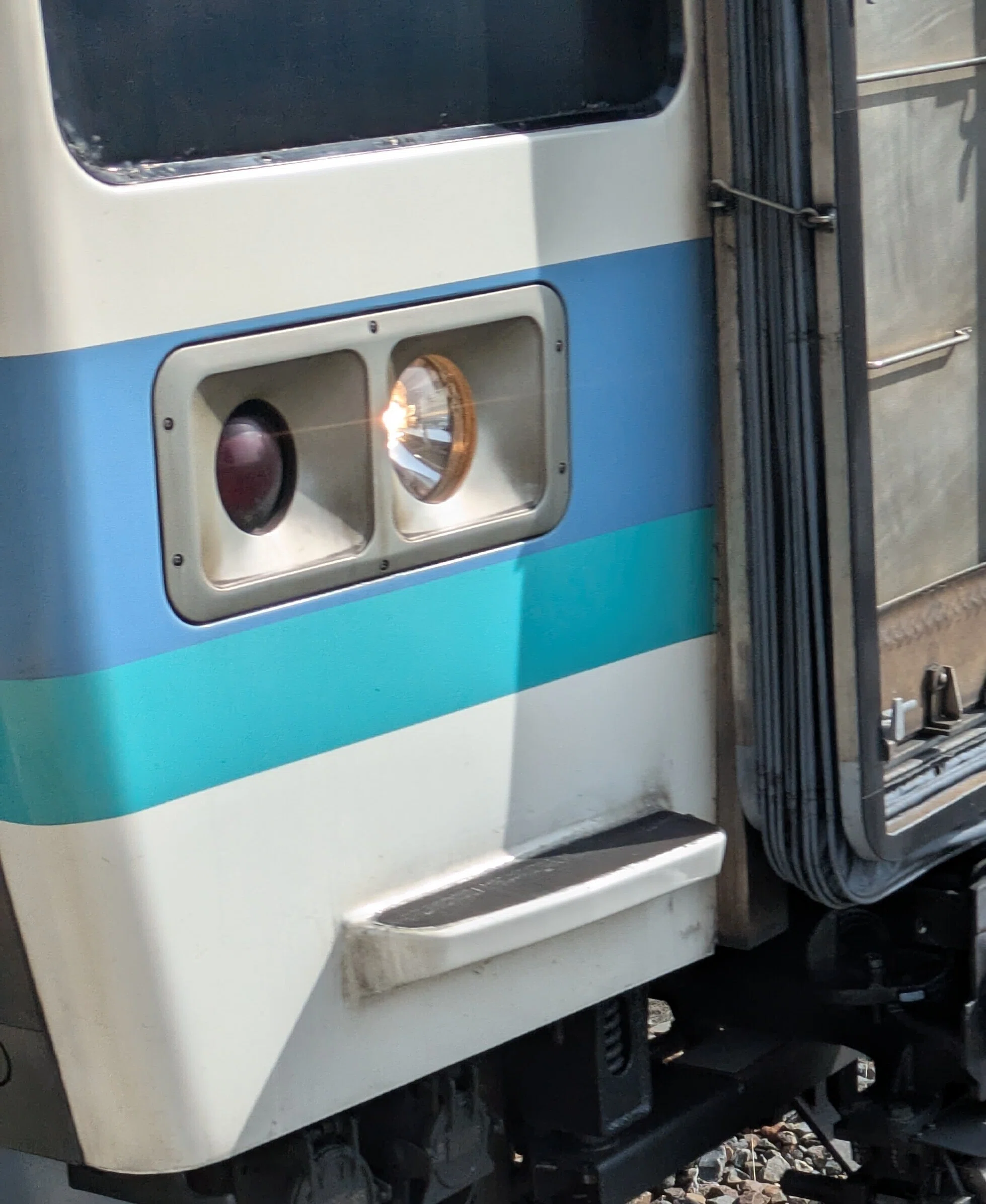 上高地線ふるさと鉄道まつりin2026｜あろえ