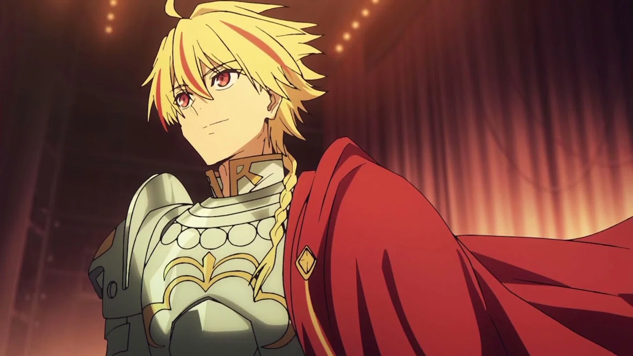 Fate/strange Fake』元ネタ一口メモ｜echo