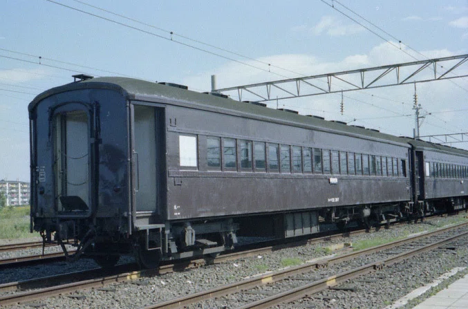北海道 鉄道残照～失われた鉄道の遺産あれこれ｜熊鉄