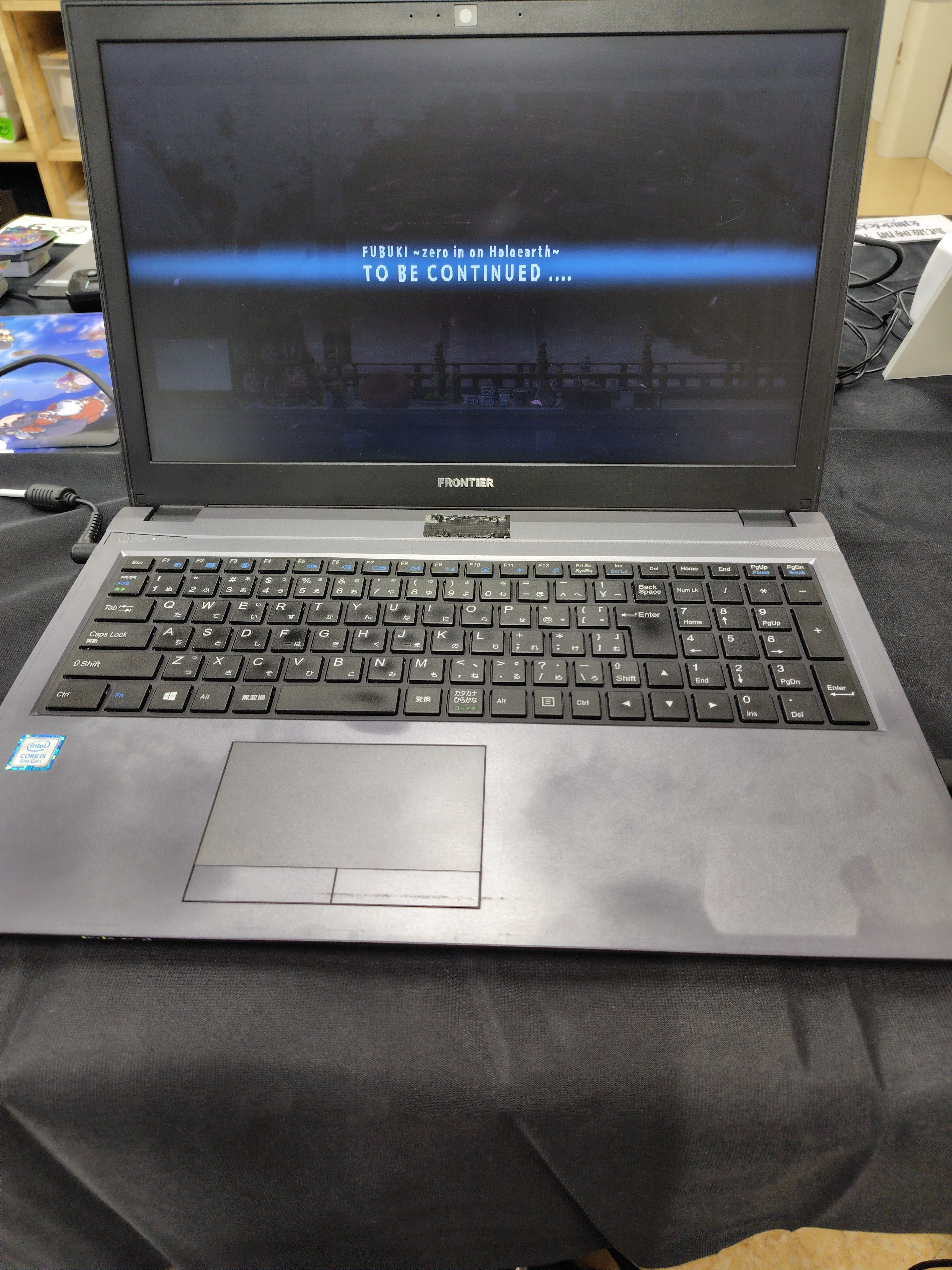 トーキョーインディーゲームサミット2026 レポート｜やっしー