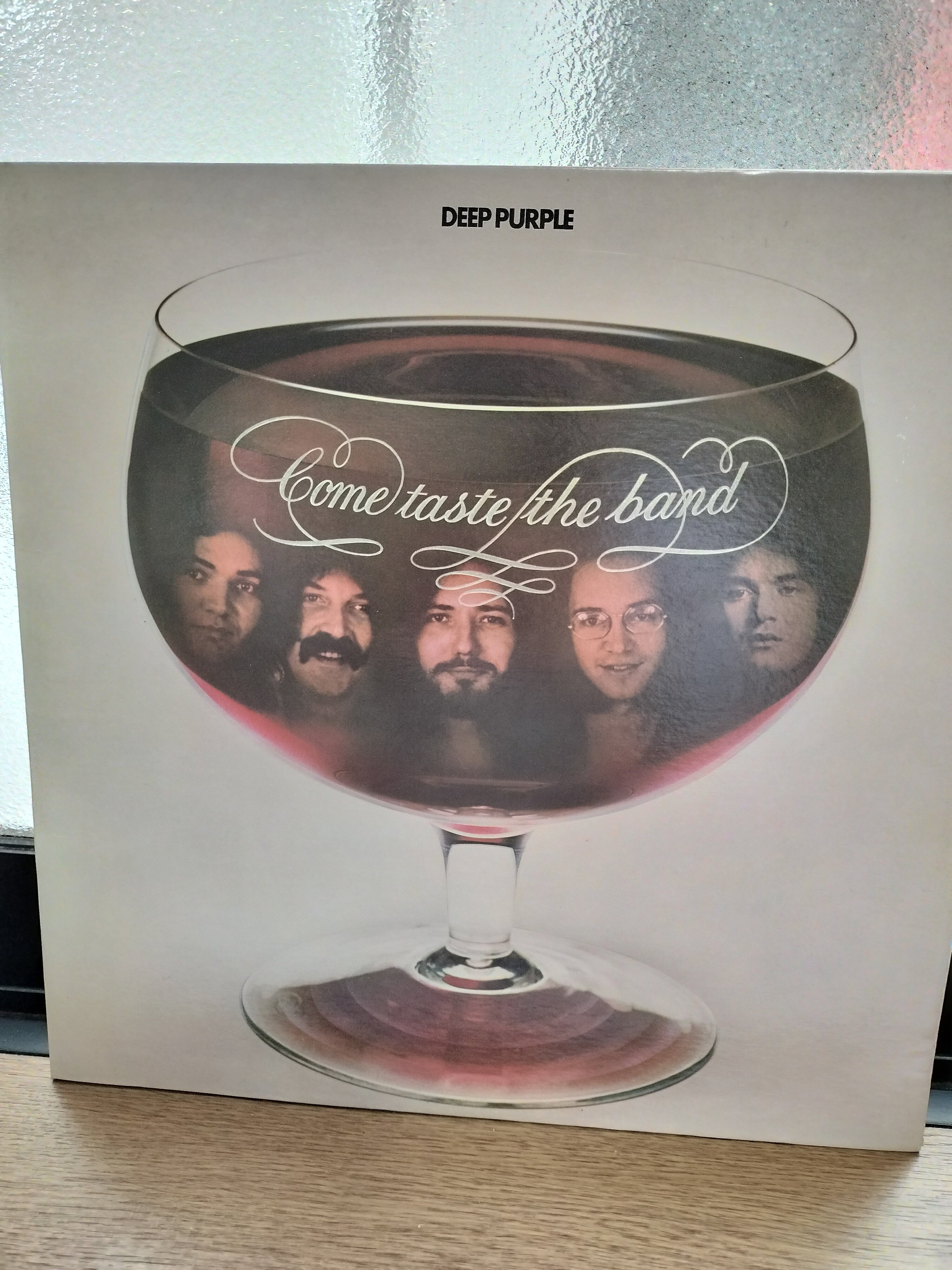 Deep Purple 