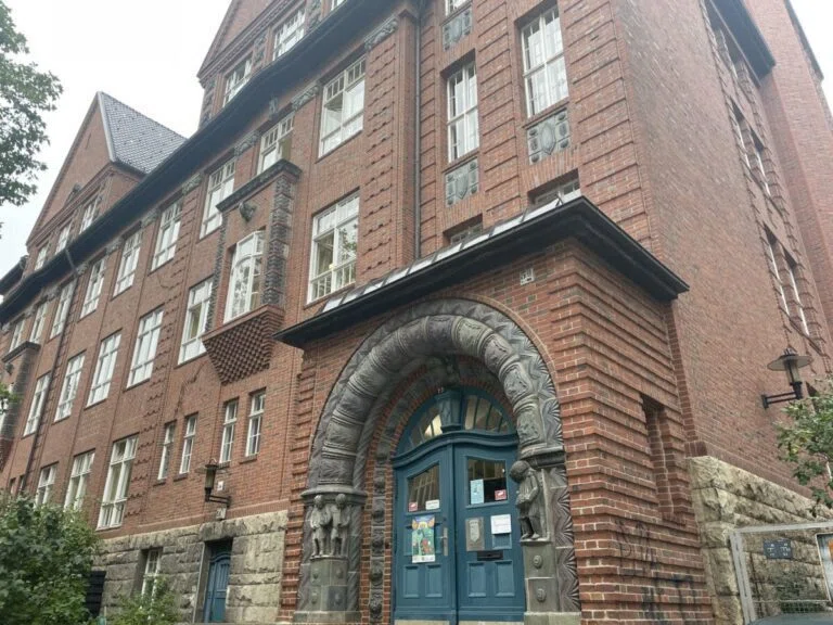 コラム 2603-2】 ドイツの教育制度、ベルリンの学校事情（前編）｜株式