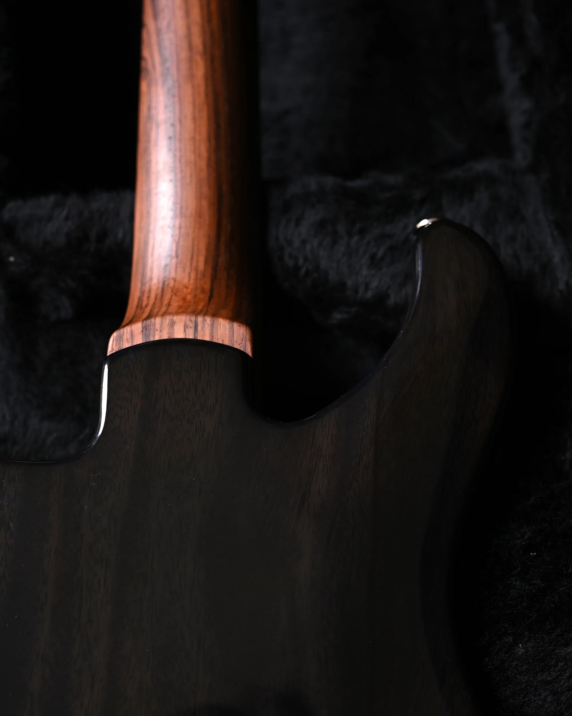 PRS 513 Brazilian Rosewood - 高尚すぎた異端児の物語｜有意義