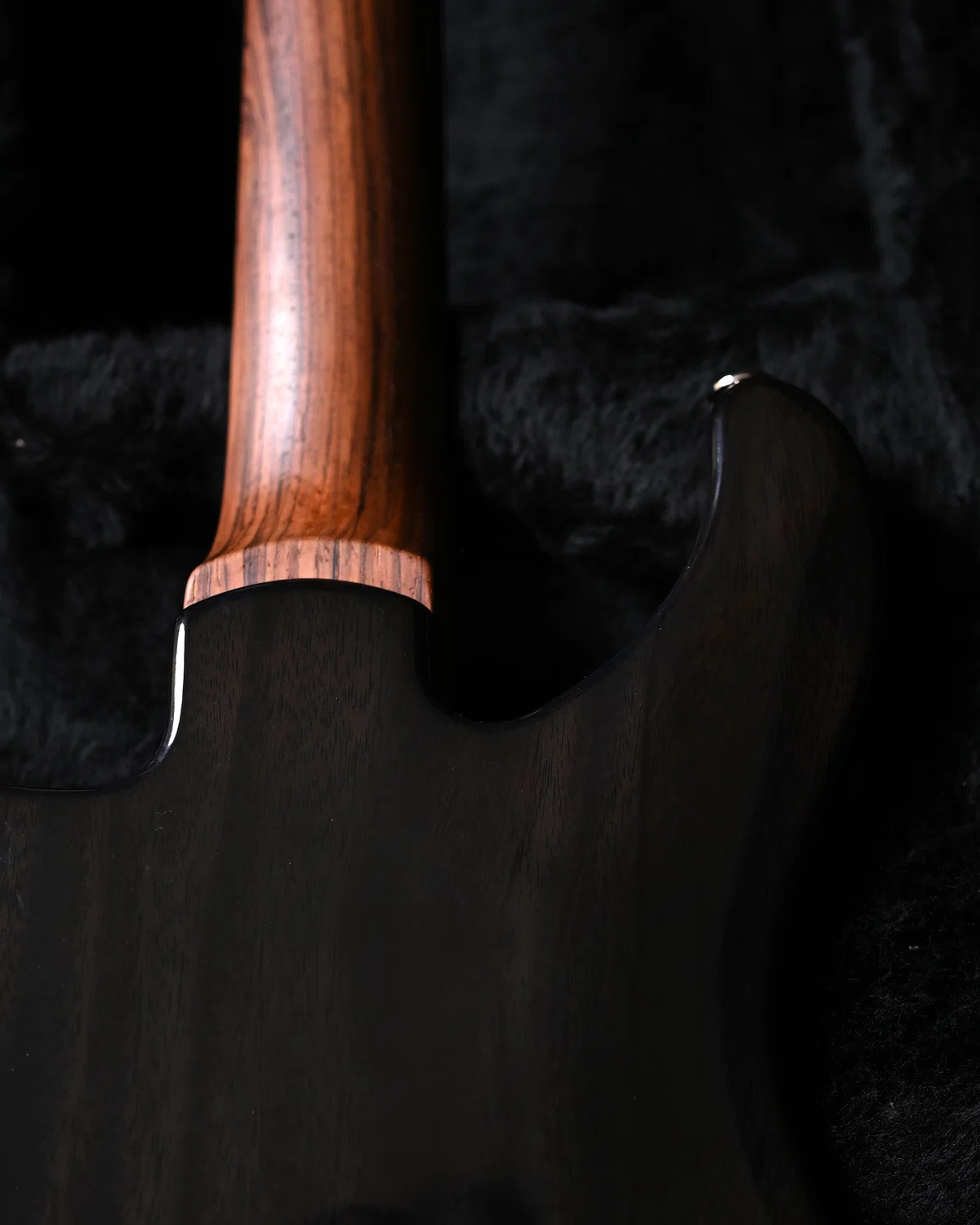 PRS 513 Brazilian Rosewood - 高尚すぎた異端児の物語｜有意義