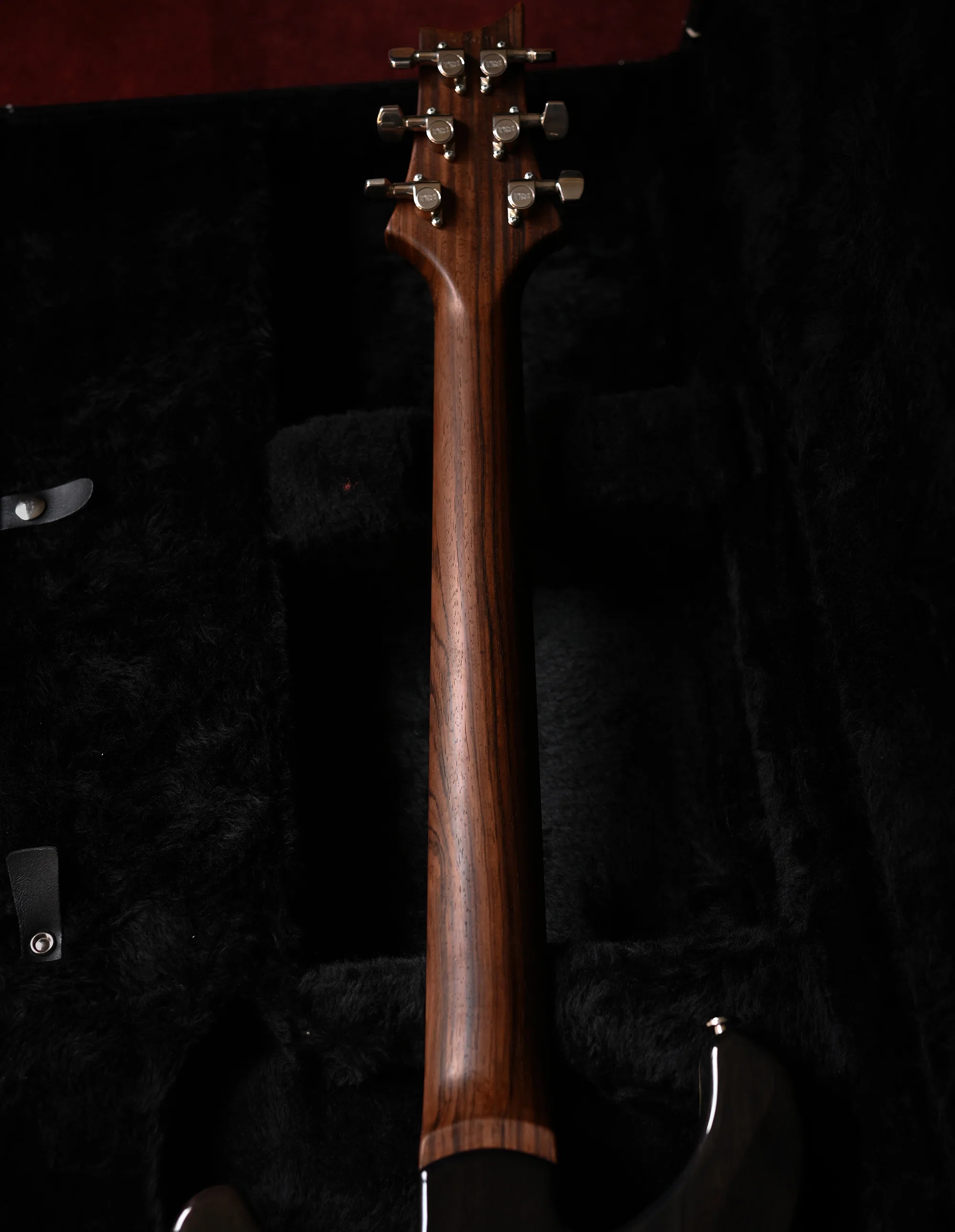 PRS 513 Brazilian Rosewood - 高尚すぎた異端児の物語｜有意義