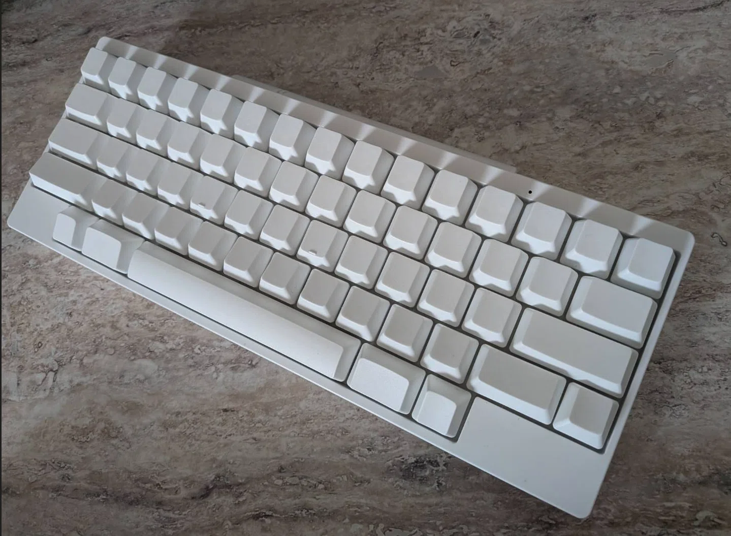 こんなにも美しいキーボードを、僕は見たことが無かった。」HHKBへの愛