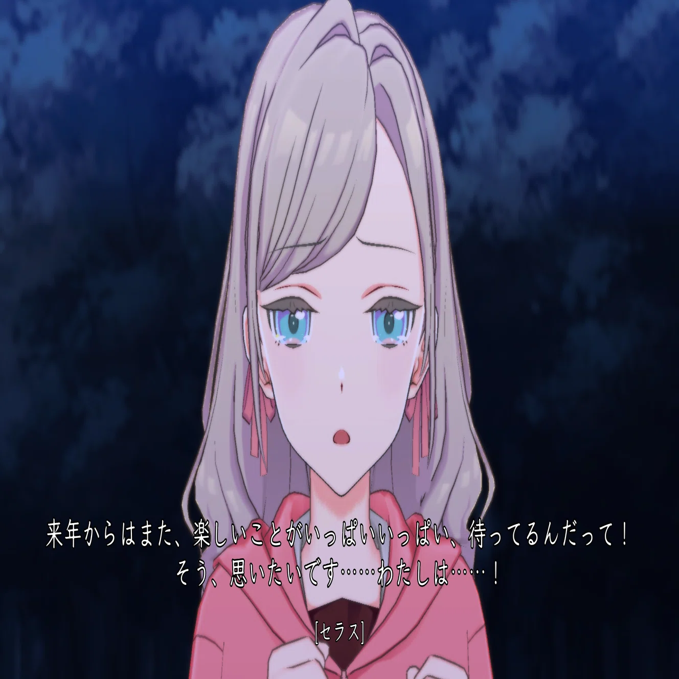蓮ノ空】105期第12話『ずっと花咲く僕らの桜』PART6～9感想｜toqsan
