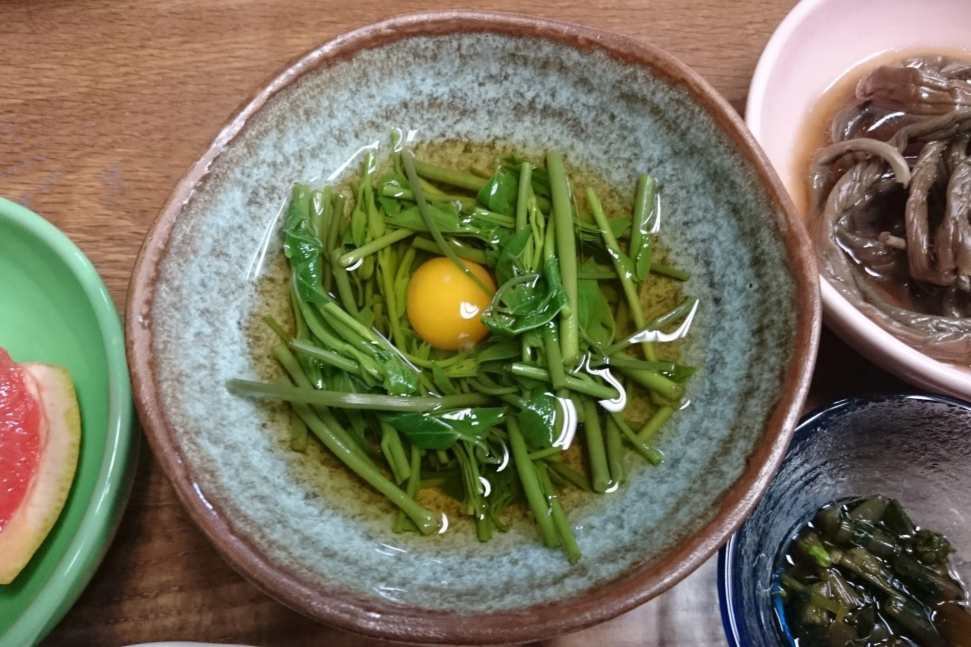木の芽の話｜山菜王国