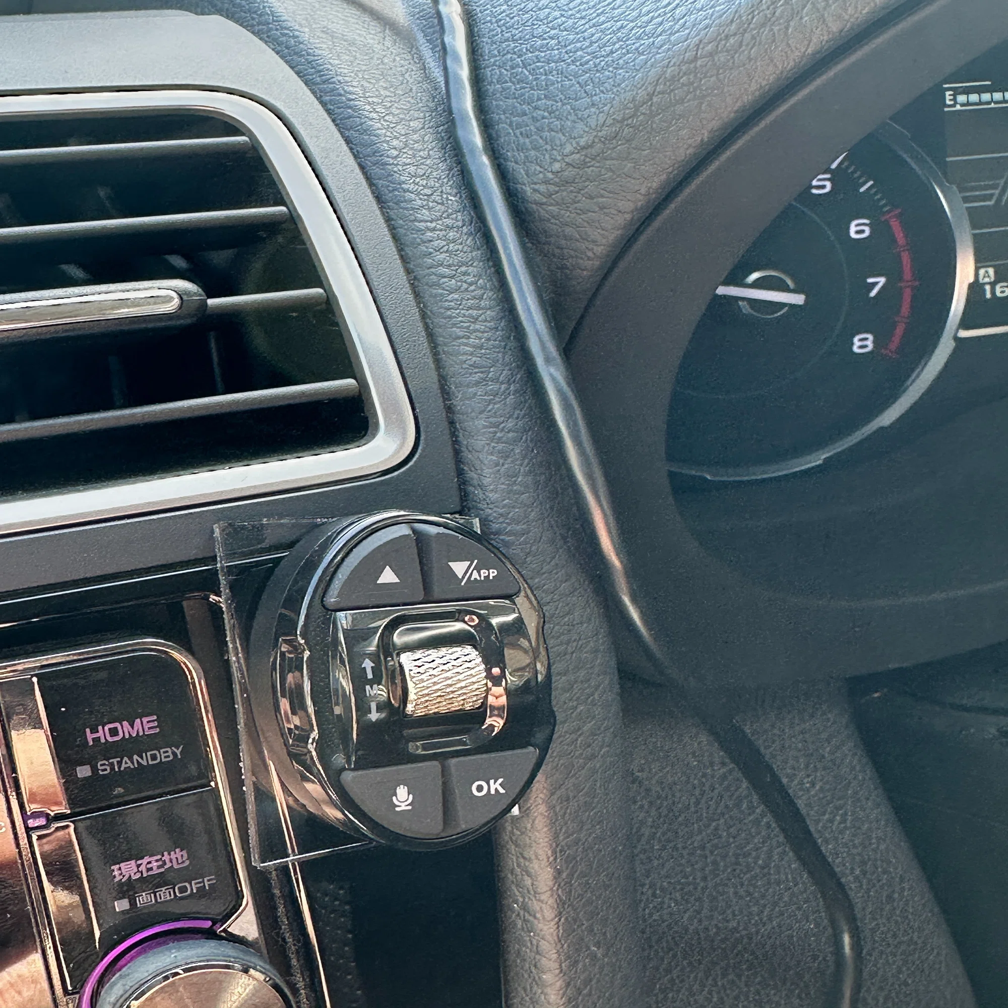 HUD-2023 ヘッドアップディスプレイ ワイヤレスCarPlay HUD-2020 