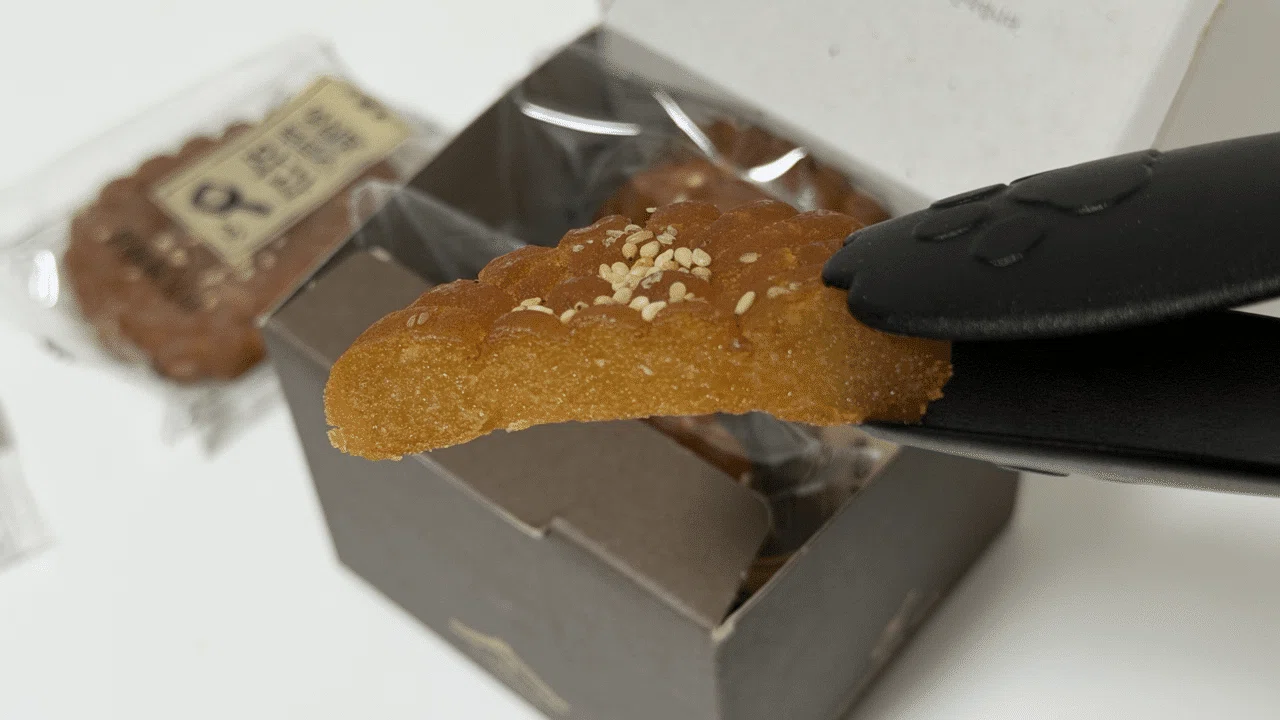 大田（テジョン）でおすすめお土産｜老舗ソンシムダン（성심당）の薬菓 