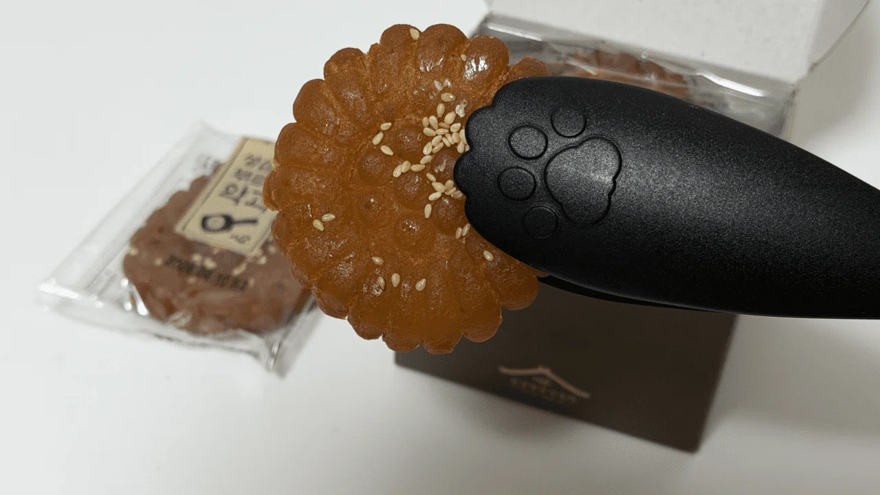 大田（テジョン）でおすすめお土産｜老舗ソンシムダン（성심당）の薬菓 