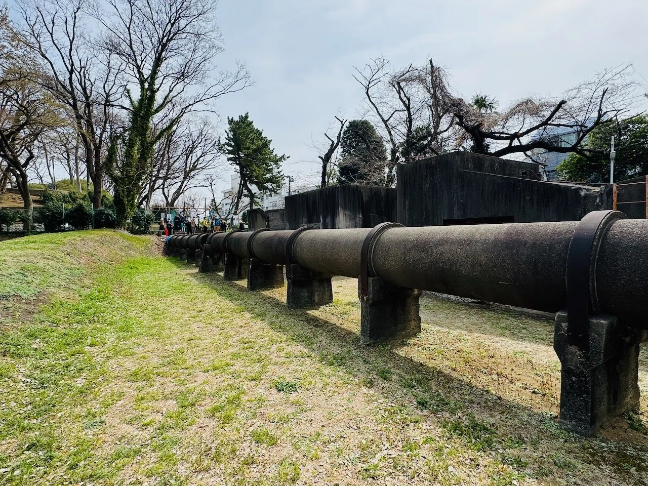 陸軍板橋火薬製造所跡と近代日本──現場で見える「国家と技術」の連続