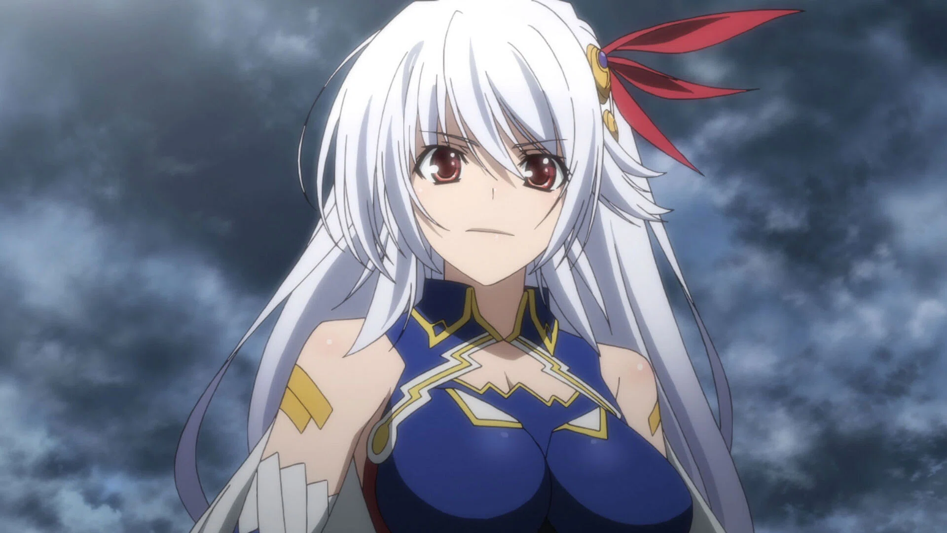 魔弾の王と戦姫｜かんべい Mk-Ⅰ