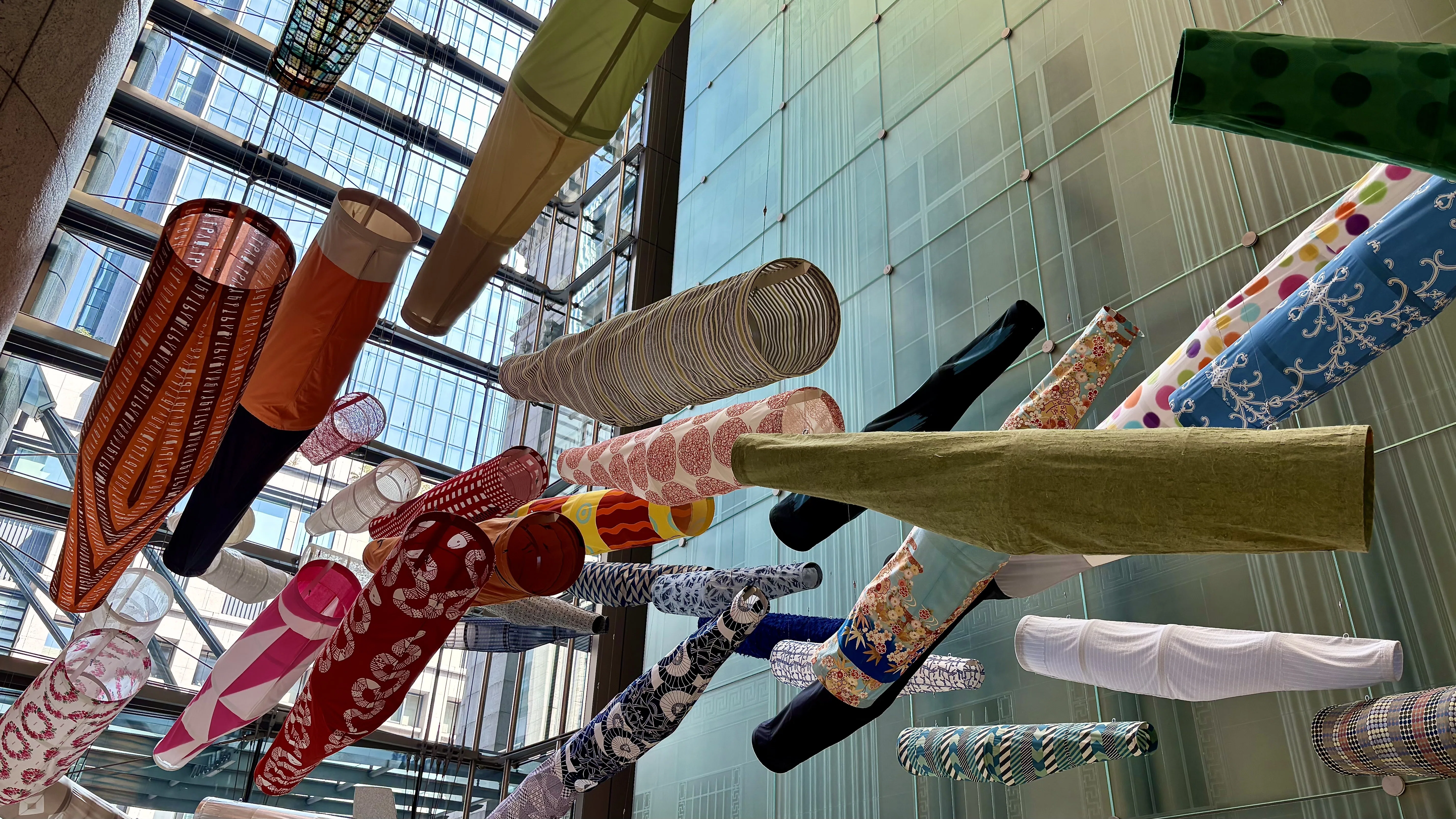 速報】浜松町「TOKYOハンドメイド祭」へ行ってきた！＋日本橋のオマケ