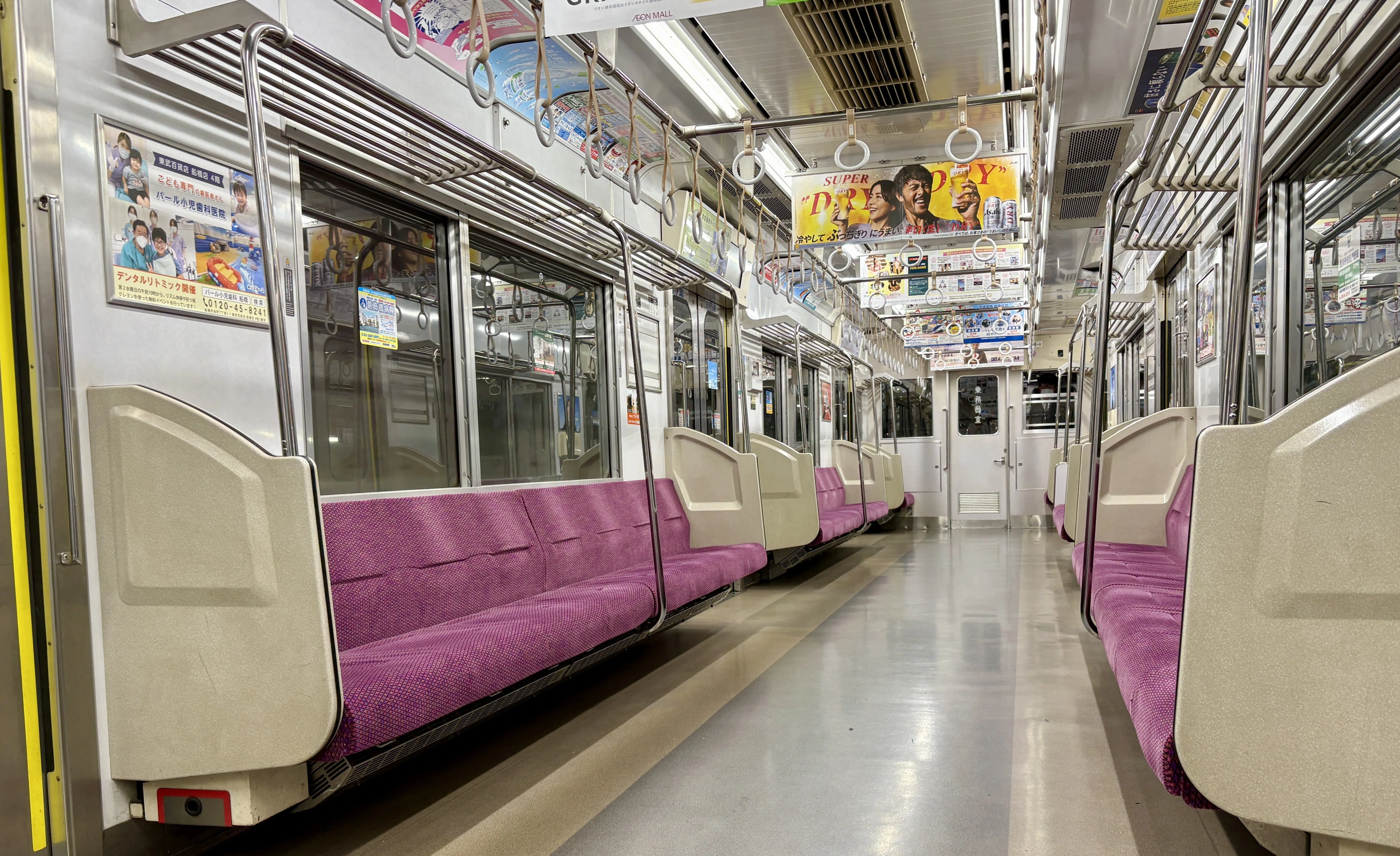 昭和にタイムスリップできるホラー駅｜阿蘇・高千穂②｜ちは