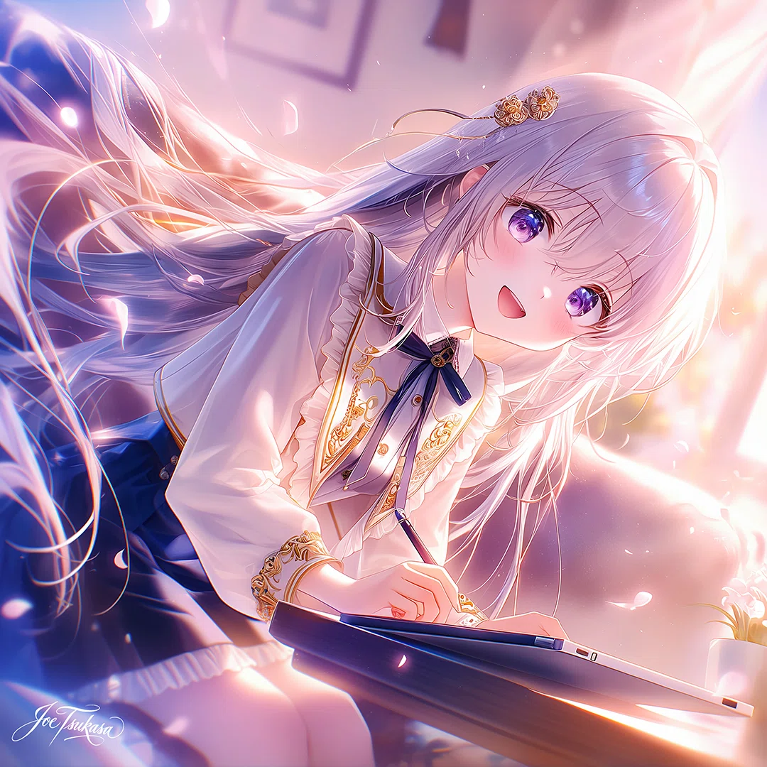 長所を伸ばすべきか、短所を補うべきか】#画像生成AI #AIイラスト