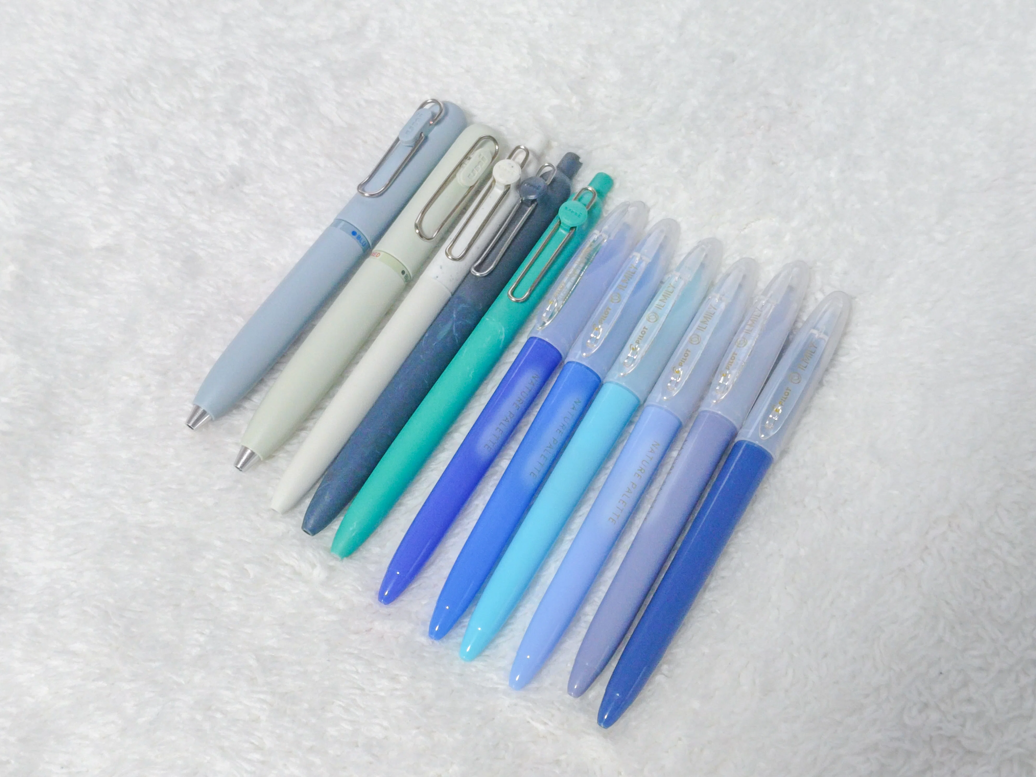 購入品】ロフトに行ってきました｜蒼幻しいか